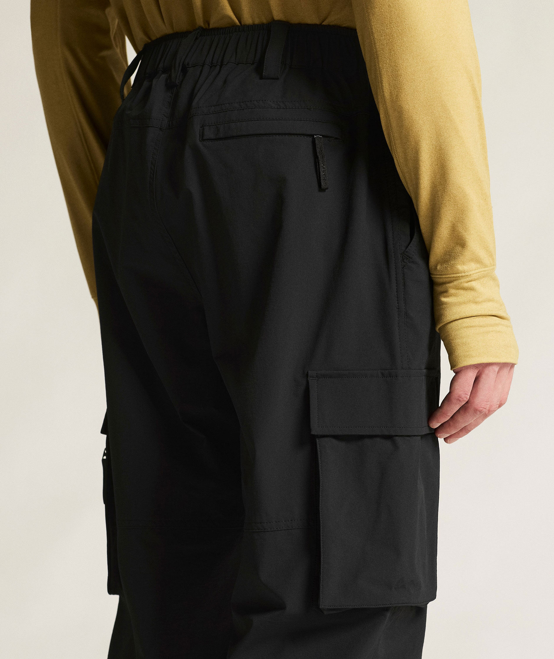 Craft Urban Cargohosen, Black, large image number 8