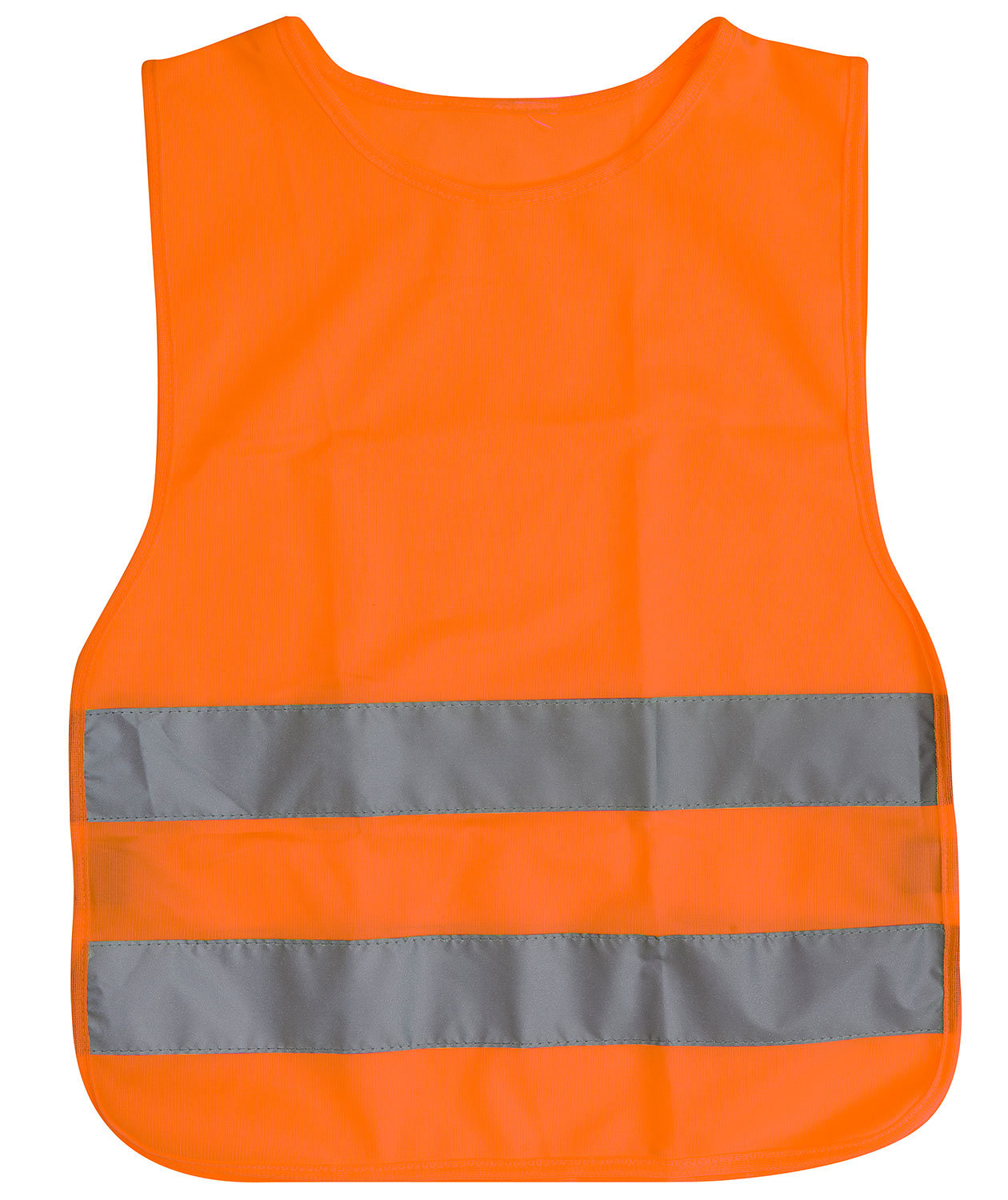 Nightingale varselv&auml;st till barn EN1150, Orange, Orange, large image number 0