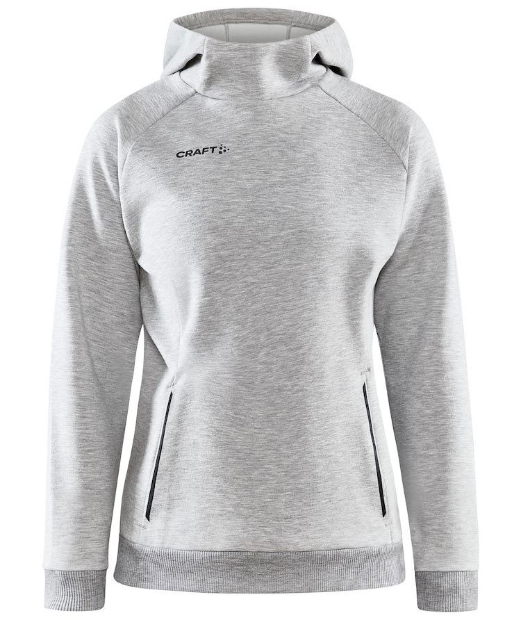 Craft Core Soul Hood dame sweatshirt