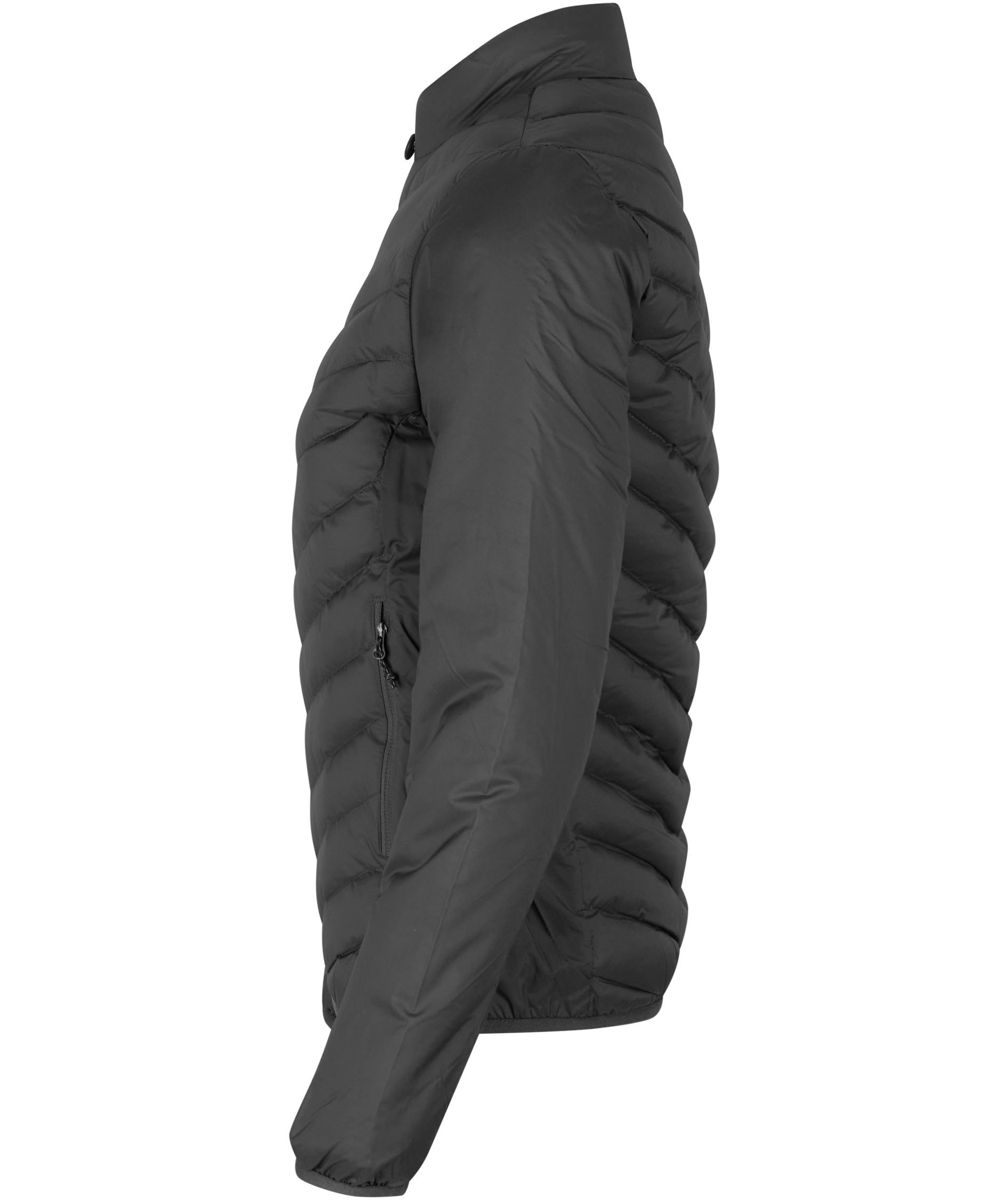 ID Stretch Liner women's jacket, Silver Grey, large image number 6