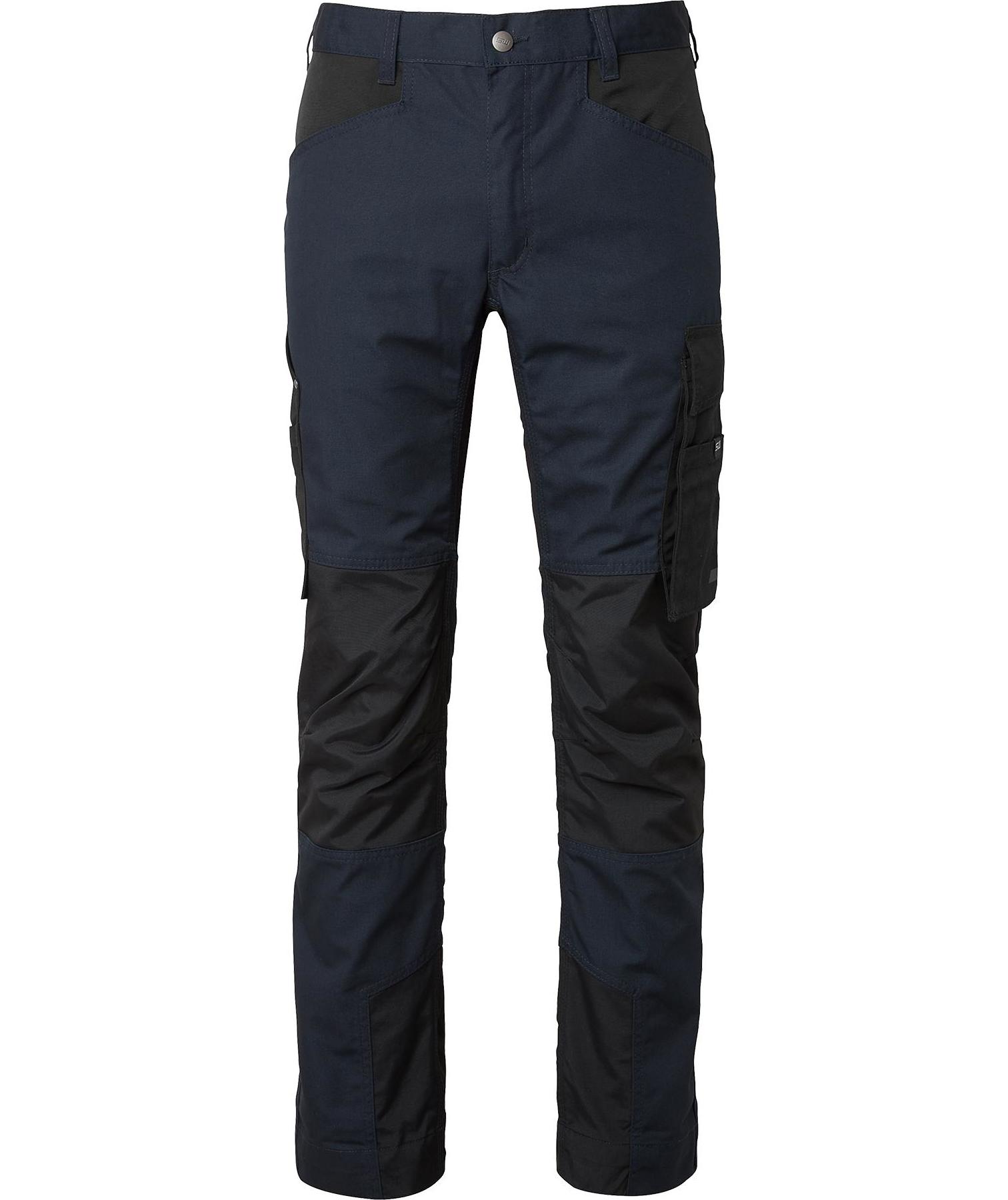 South West Carter Hose, Dark navy, Dark navy, swatch