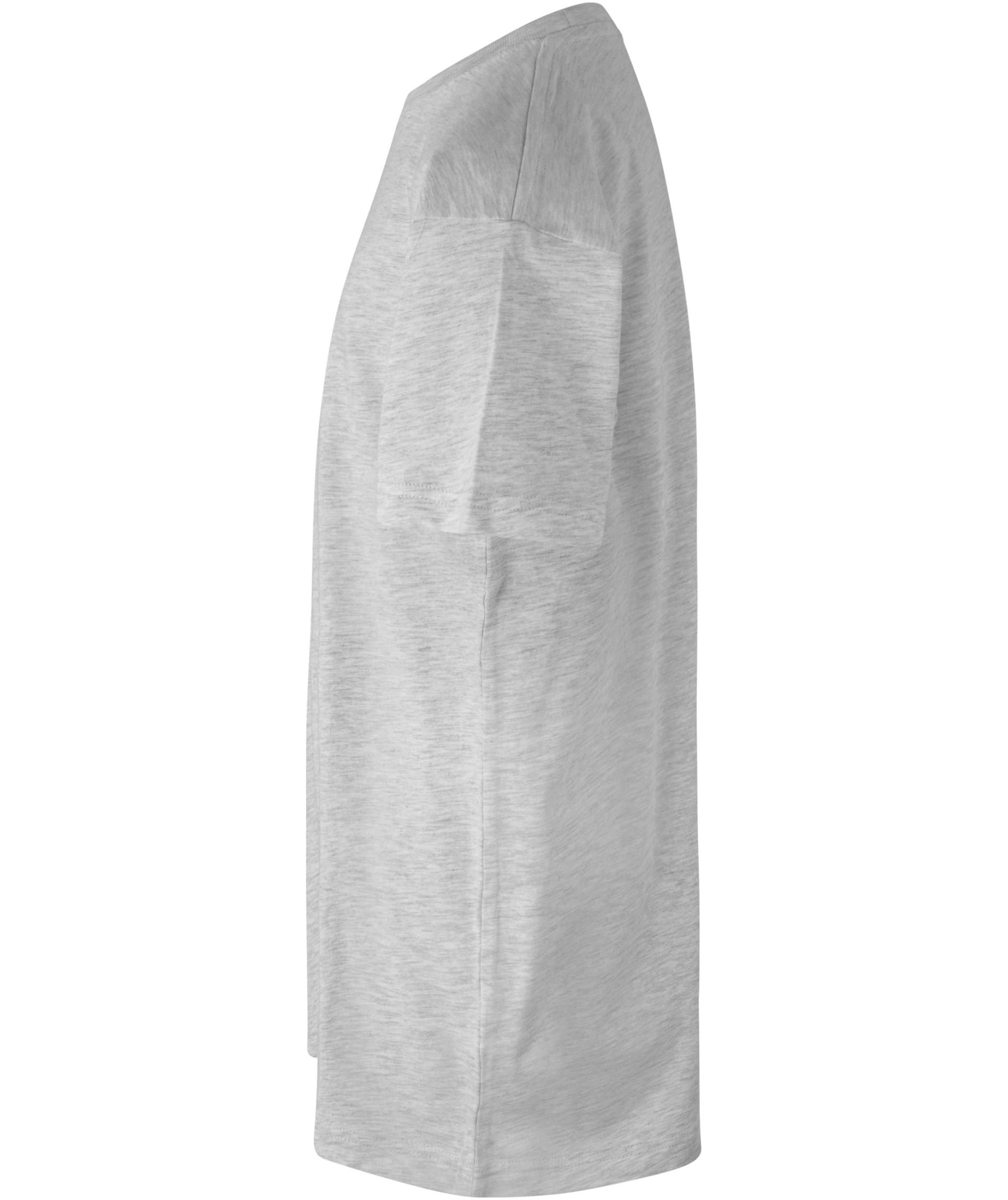 ID T-Time T-skjorte til barn, Gr&aring;, large image number 2