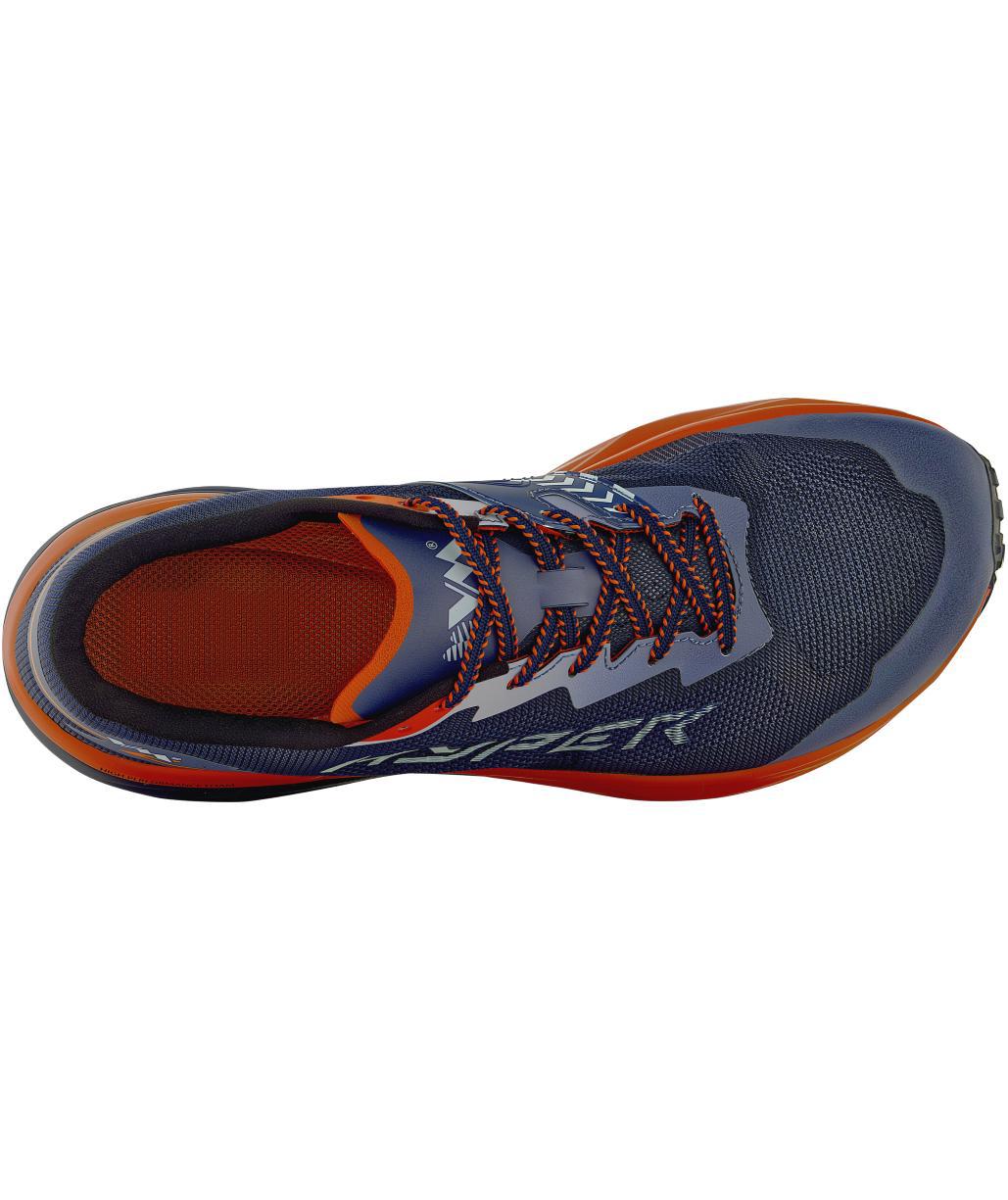VM Footwear Bondy sneakers, Blue, large image number 4