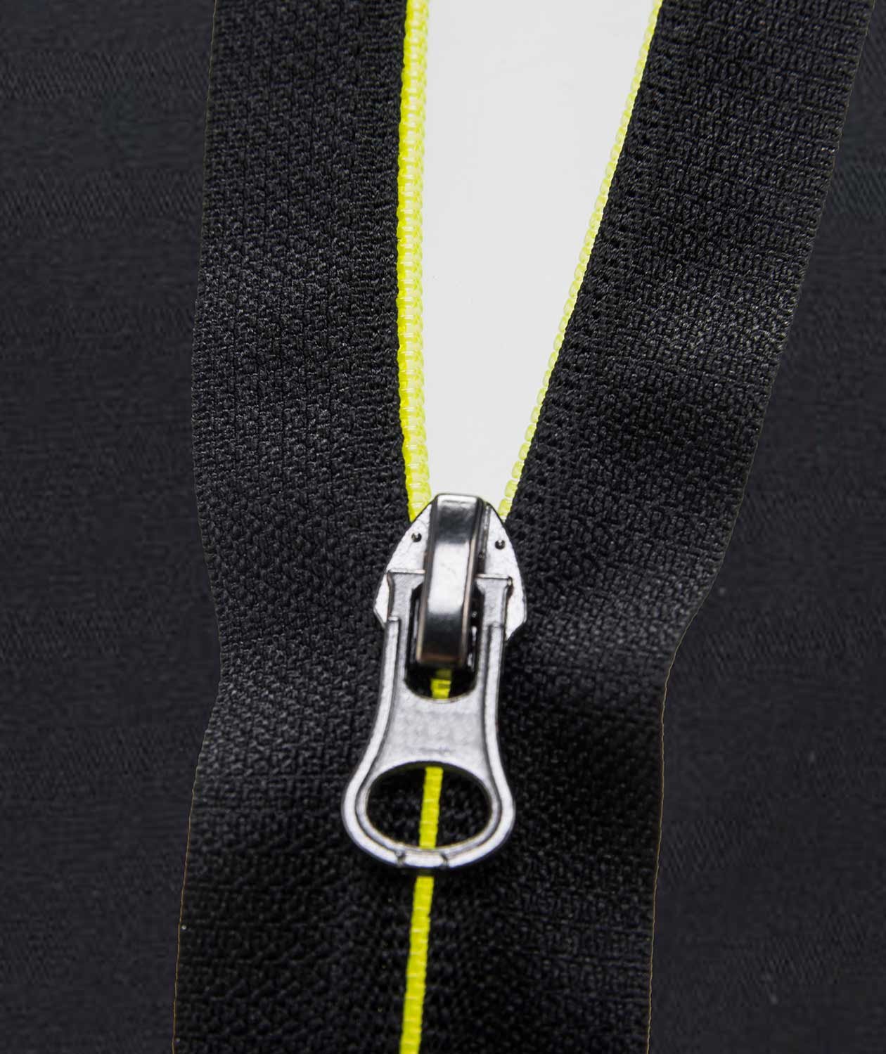 Portwest PW3 arbejdsjakke, Sort/Gr&aring;, large image number 2