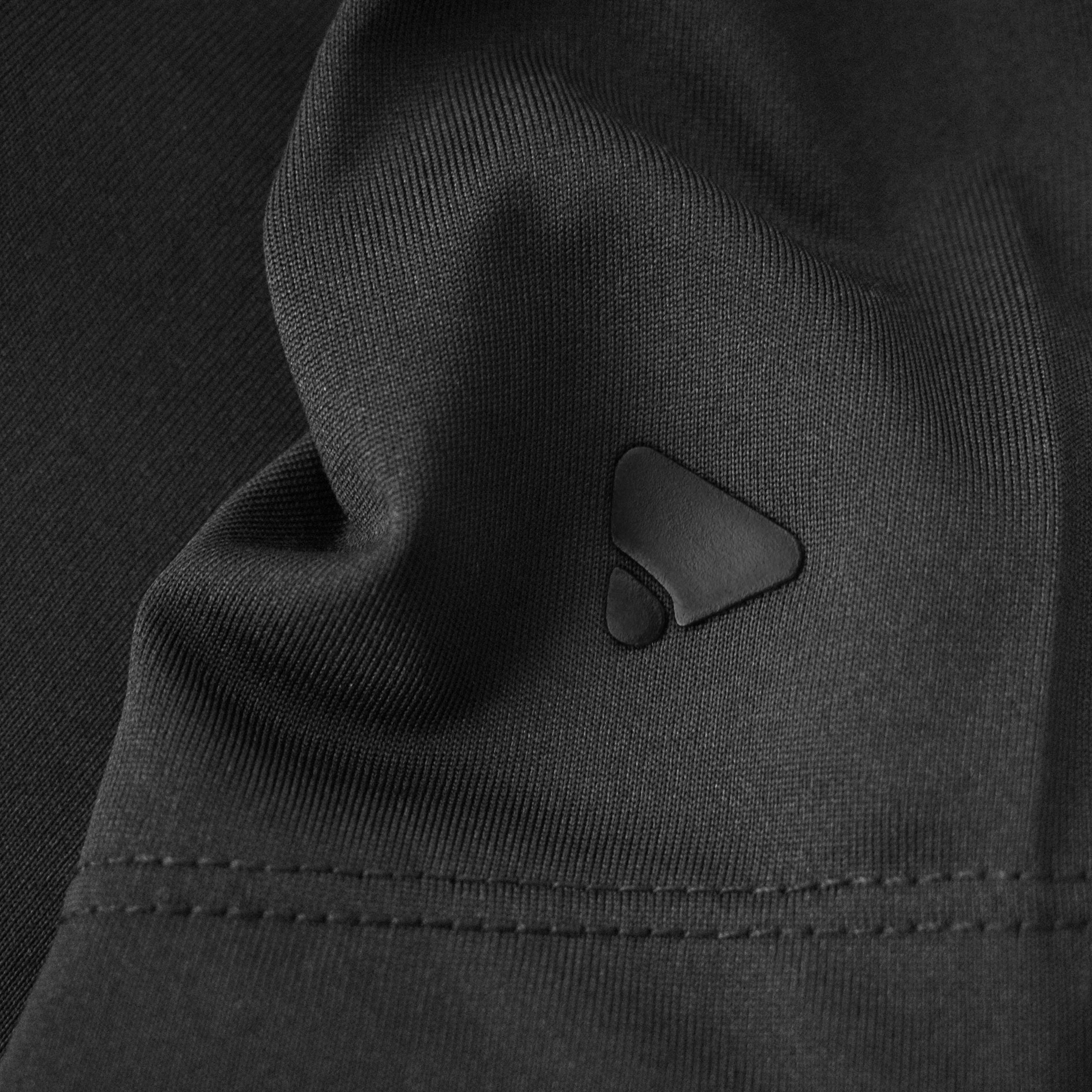 Nimbus Play Freemont dame T-skjorte, Svart, large image number 5