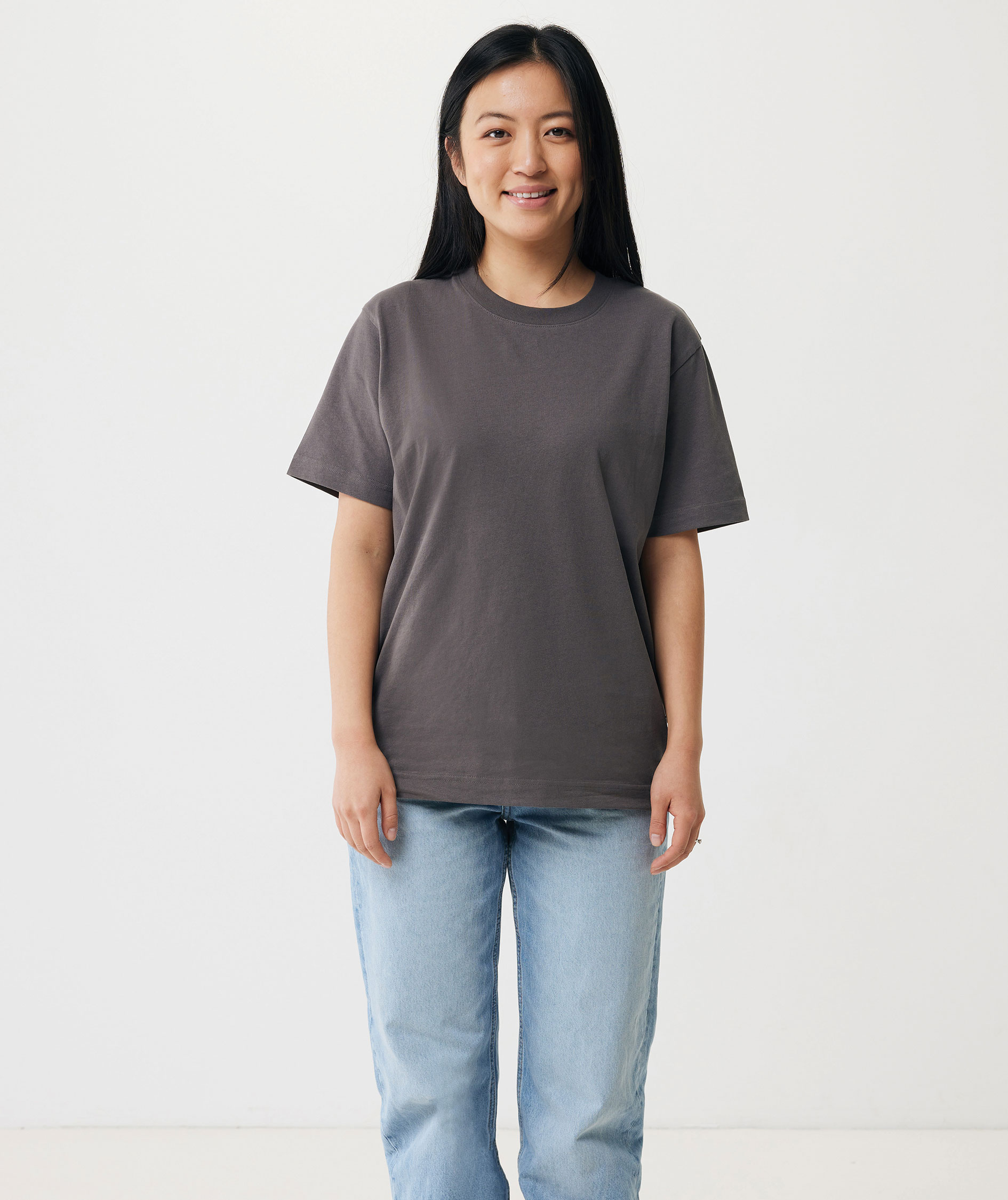 Iqoniq Kakadu T-shirt, Stenkul, large image number 11