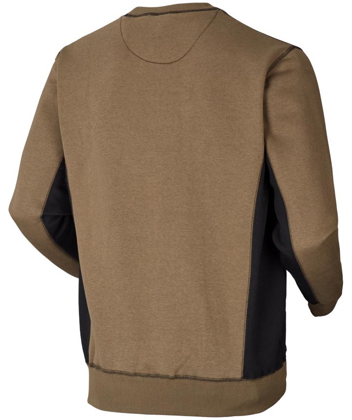 J.A.K. Basic sweatshirt 1626, 
