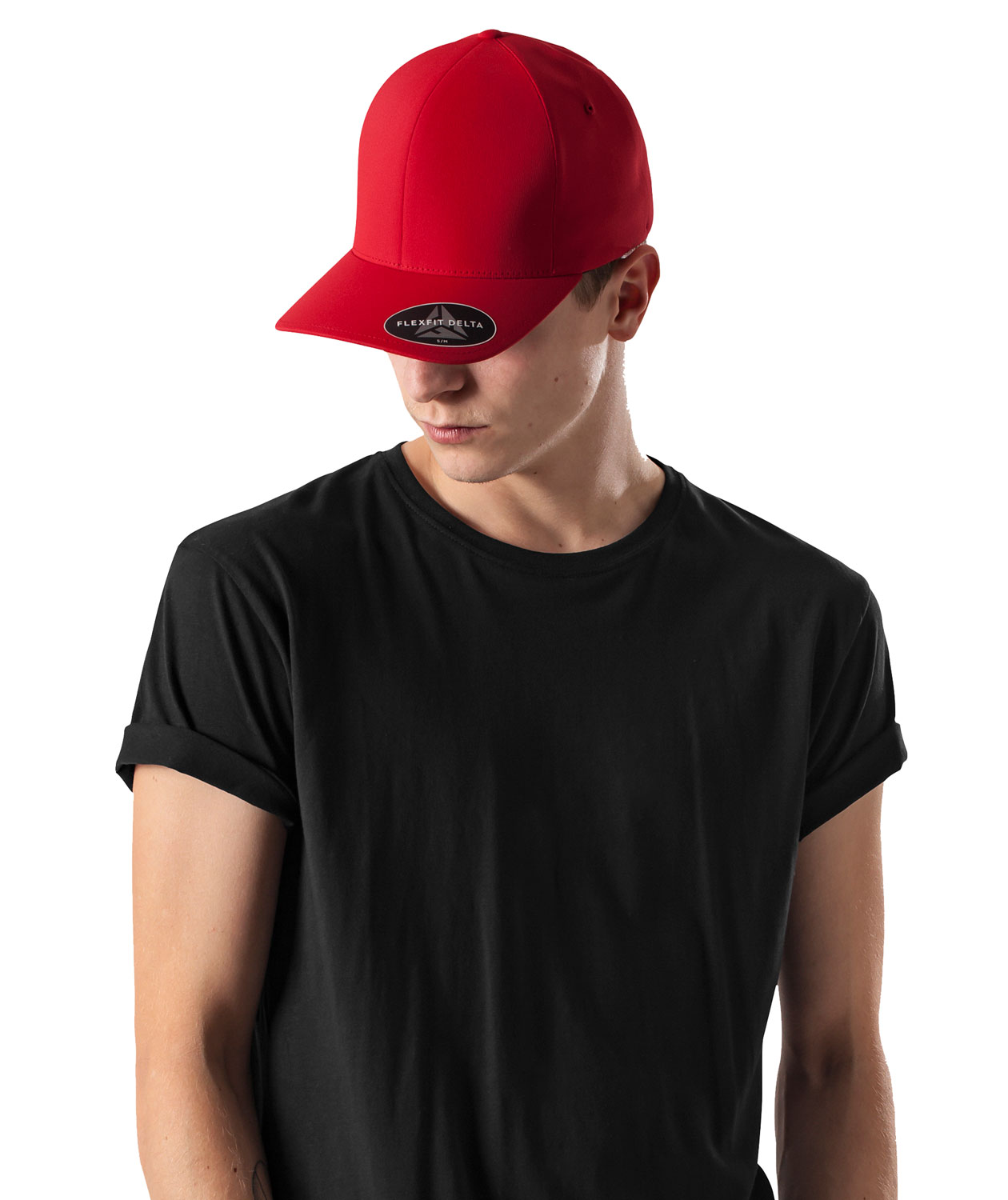 Flexfit Delta&reg; cap