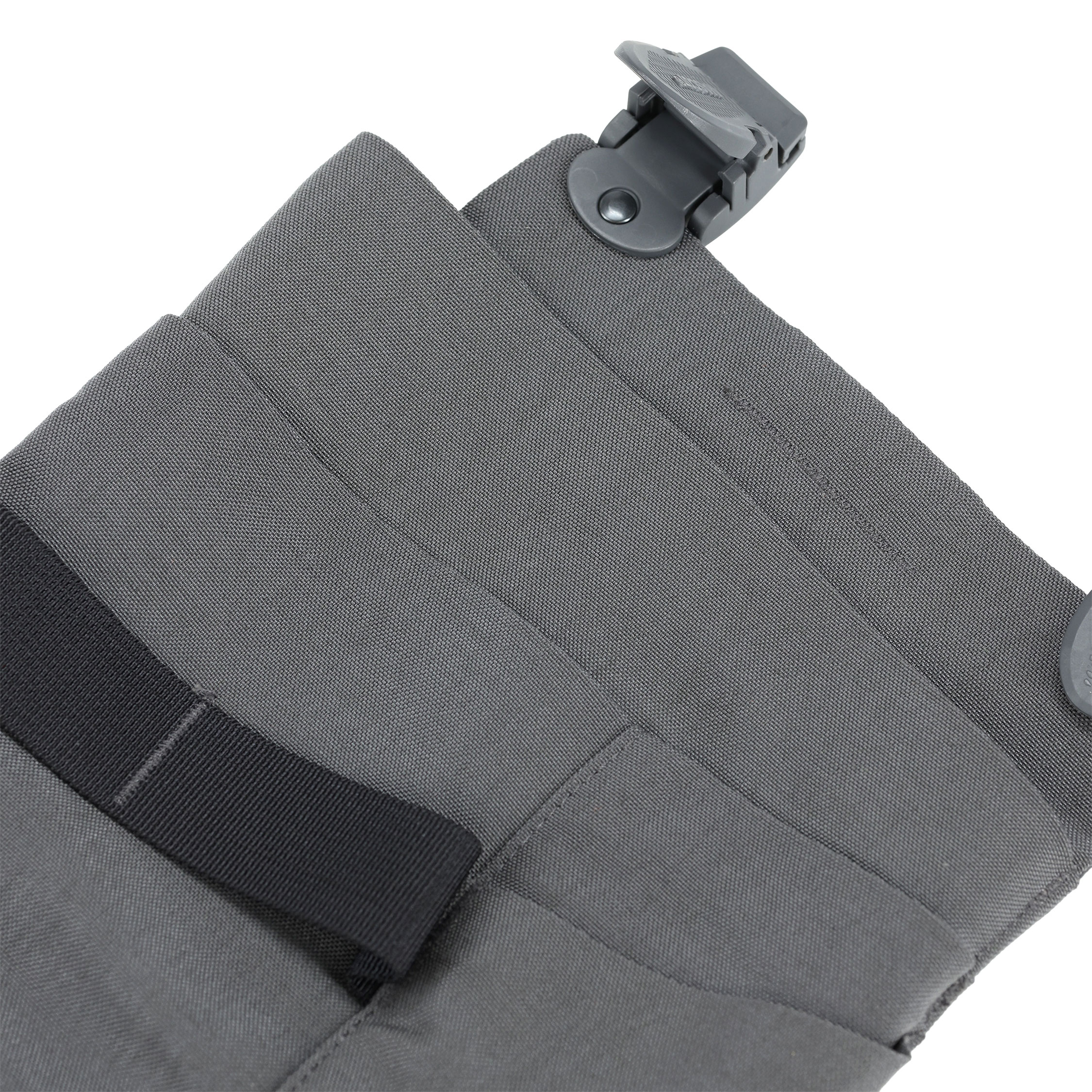 Mascot Customized h&aring;ndverker hengelommer, Stein gr&aring;, Stein gr&aring;, large image number 3