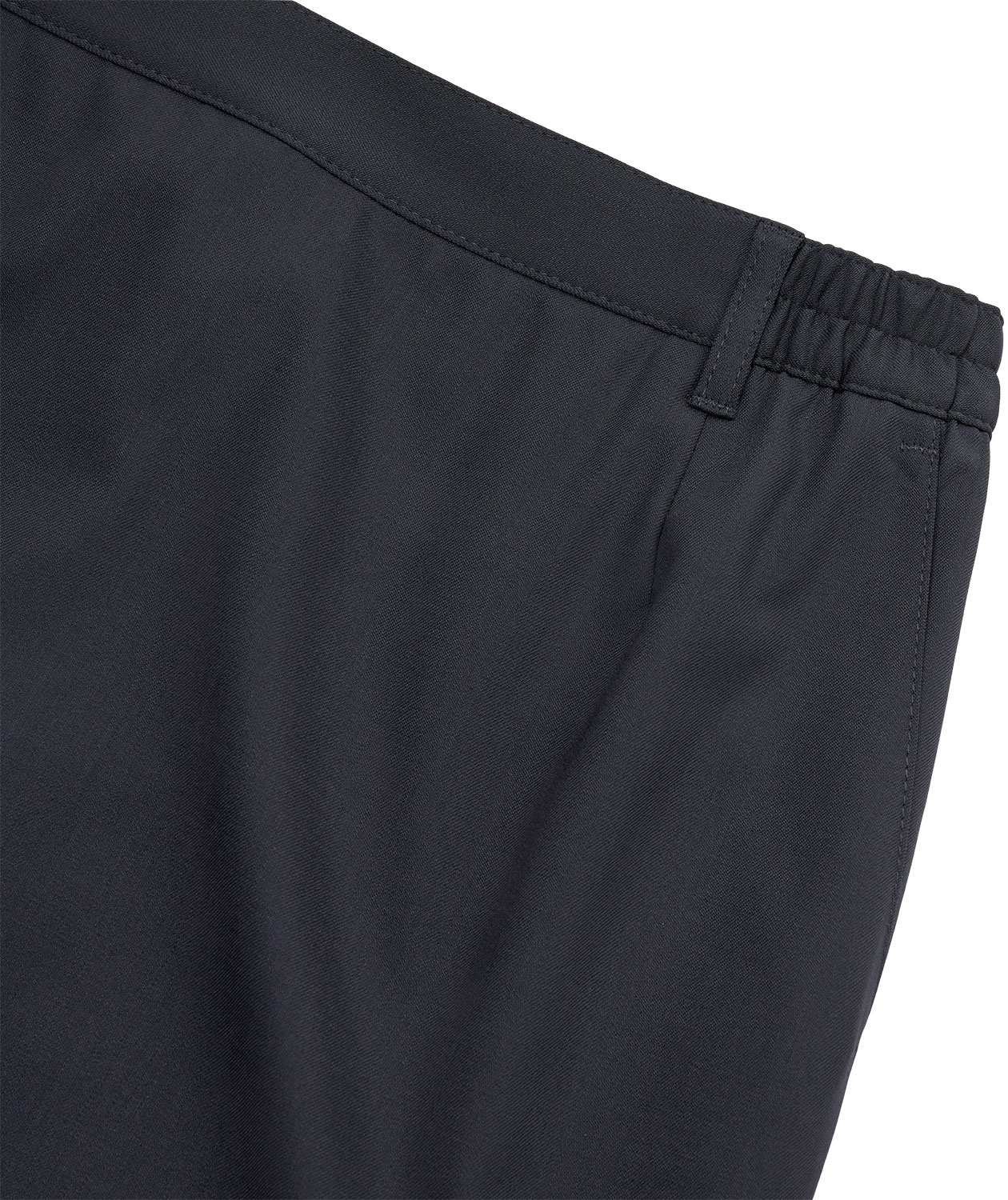 Sunwill Traveller Bistretch Regular fit nederdel, Navy, large image number 5