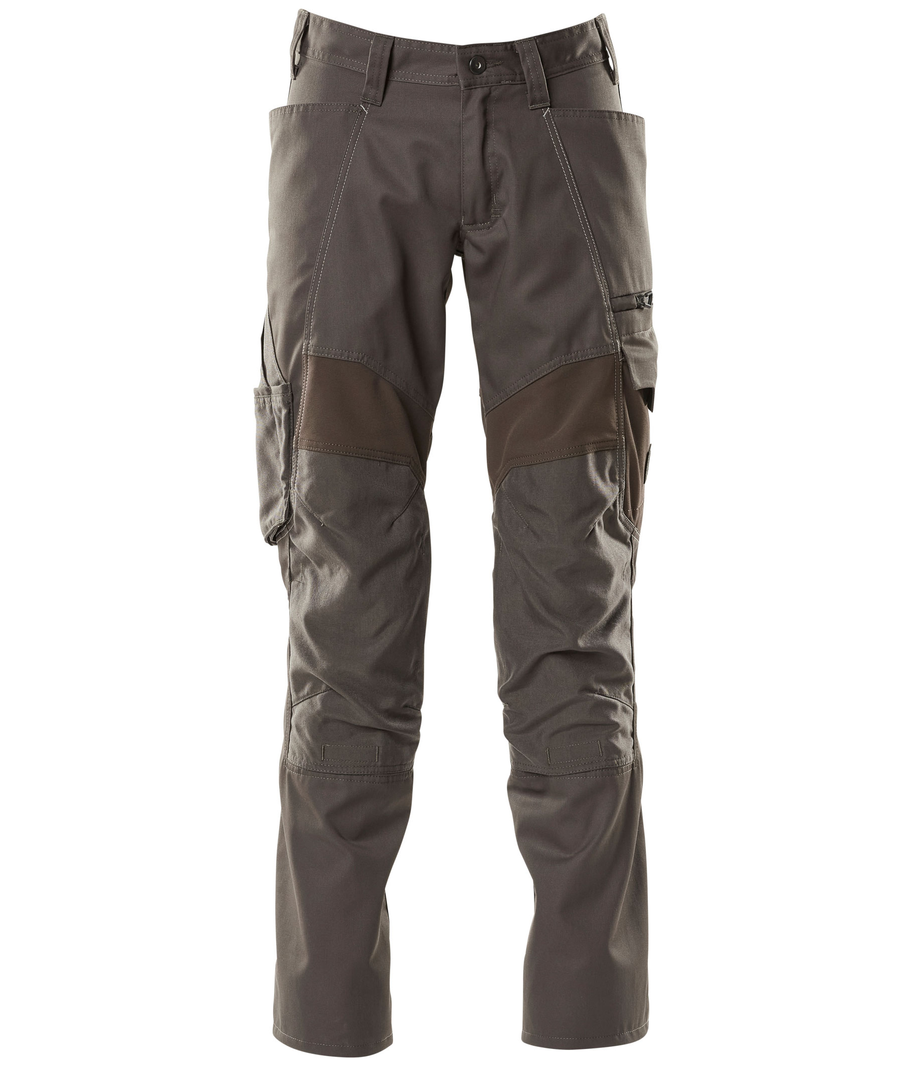 M&oslash;rk Antracit