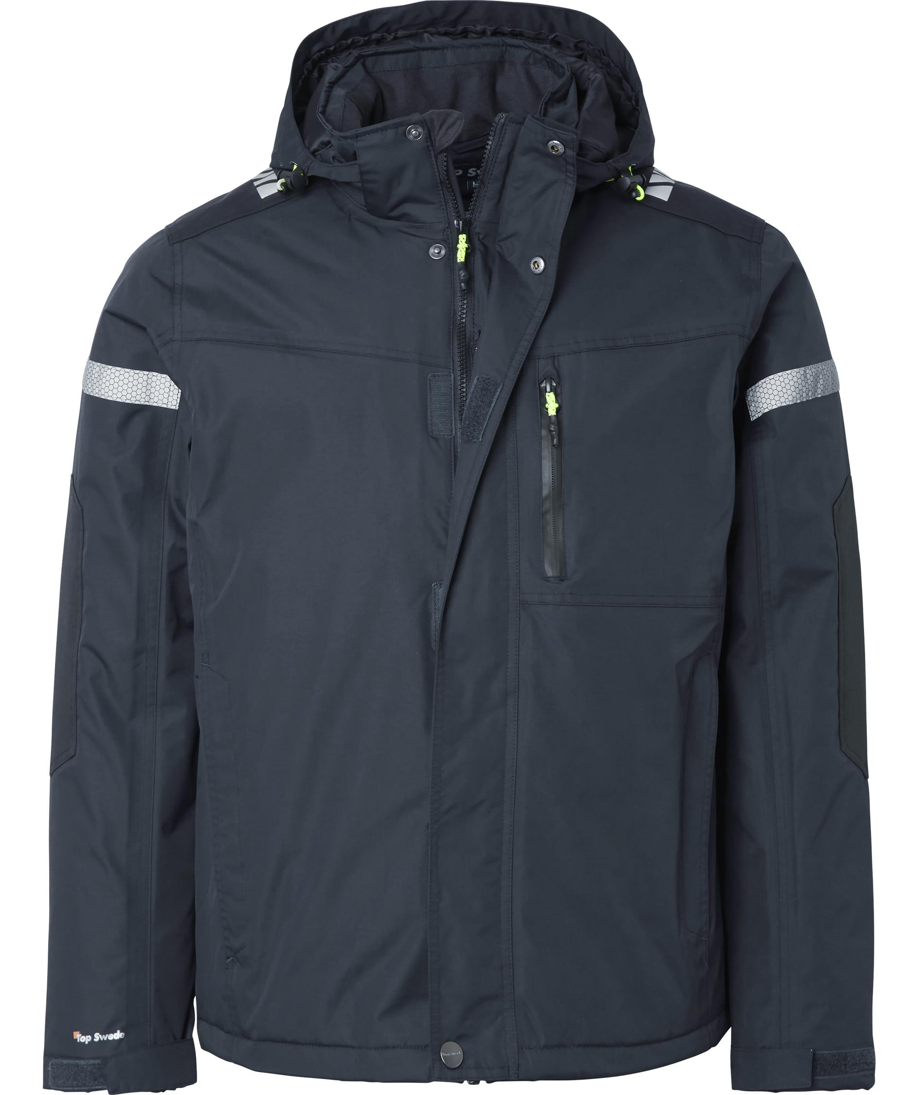 Top Swede vinterjacka 350, Navy