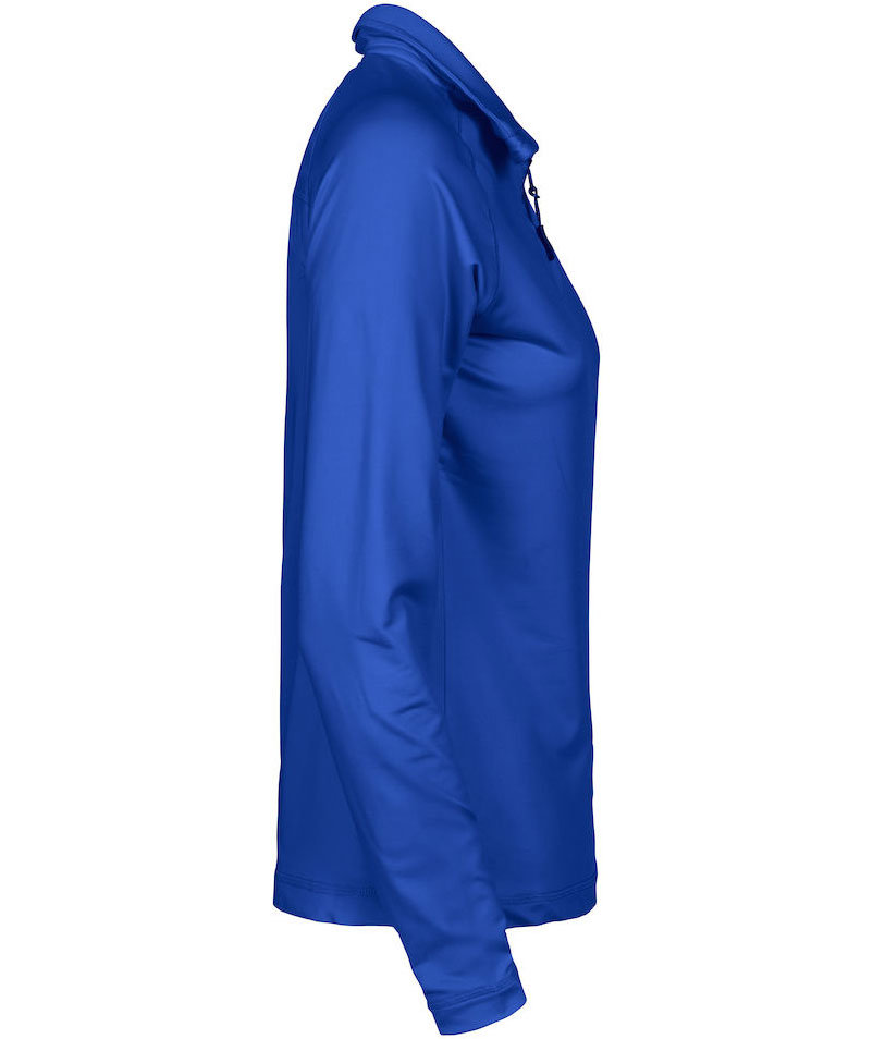 Cutter & Buck Coos Bay halfzip dame tr&oslash;je