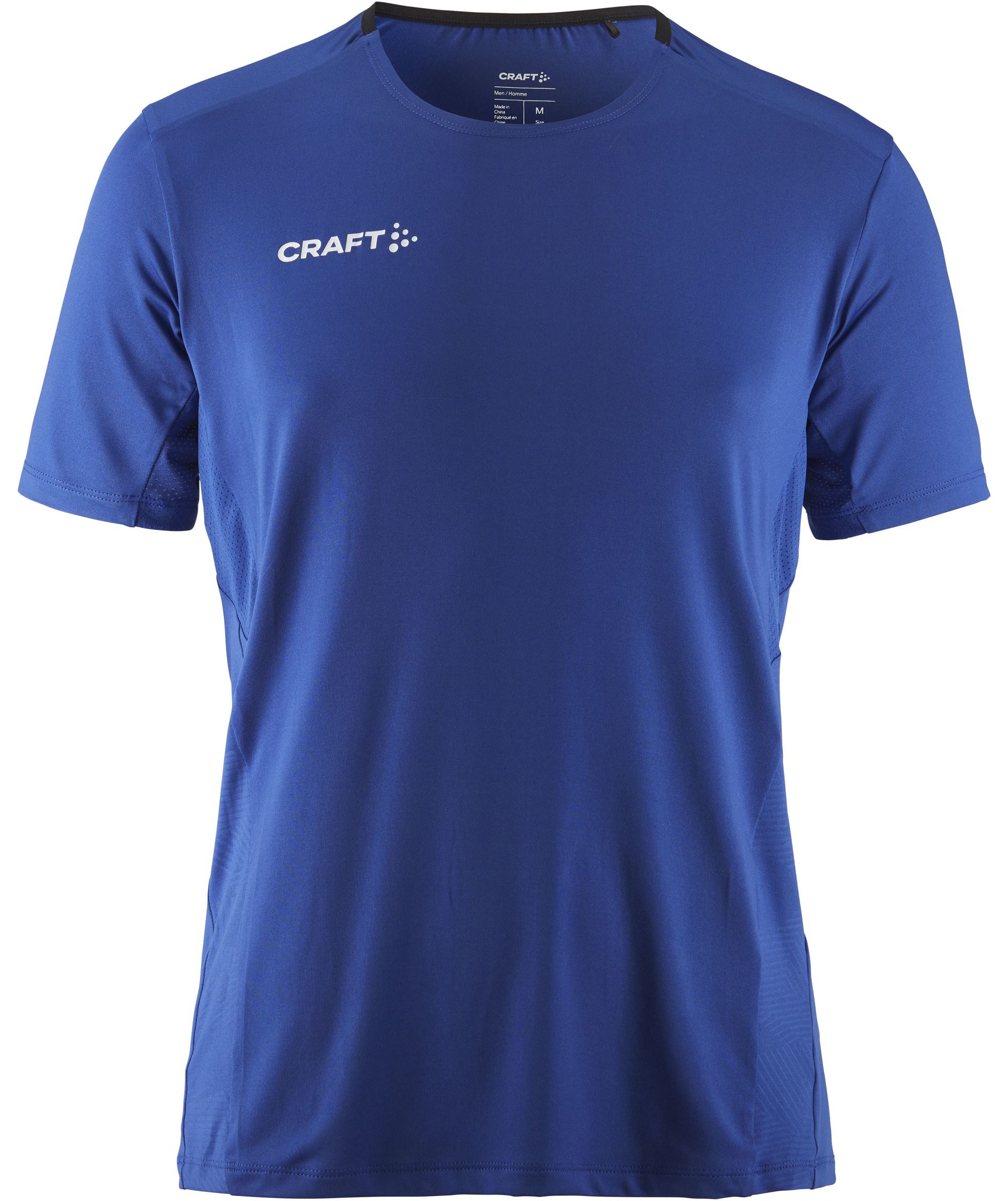 Craft Extend Jersey T-shirt, Club Kobolt