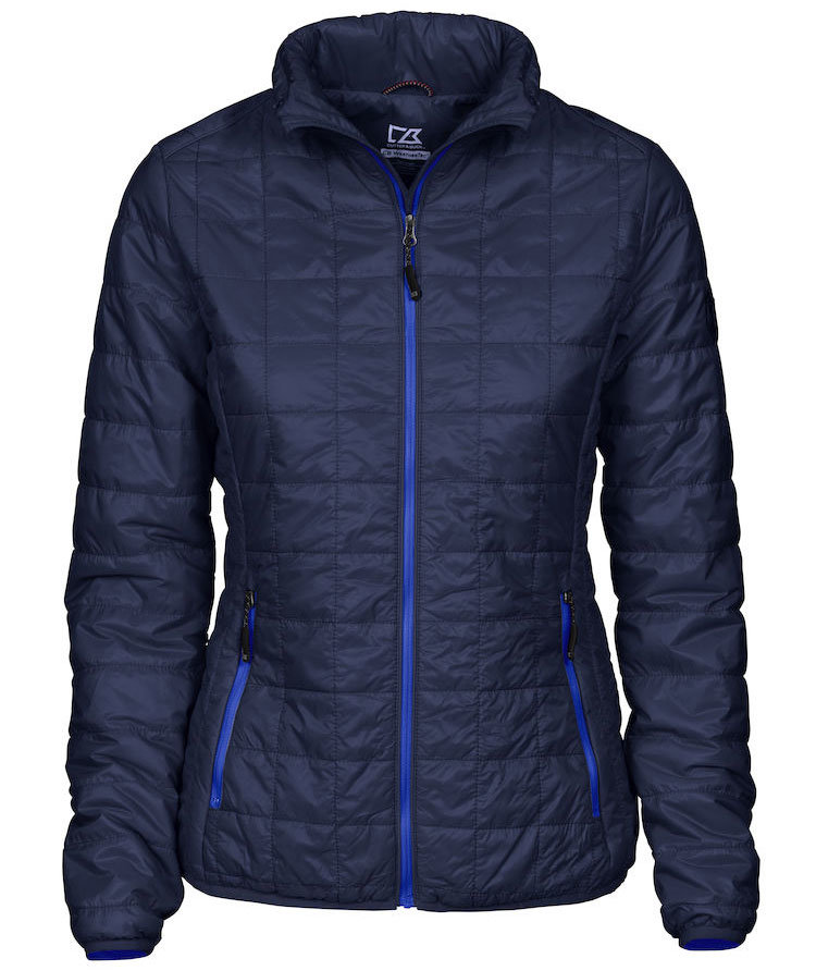 Cutter & Buck Rainier women's jacket, Dark navy, large image number 0
