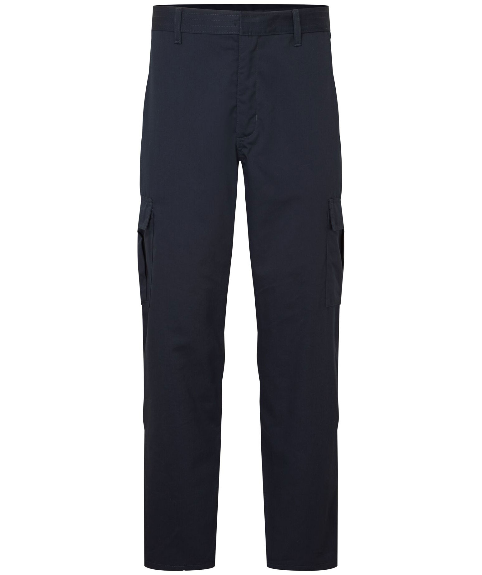 Portwest ESD women's service trousers, Marine, large image number 0