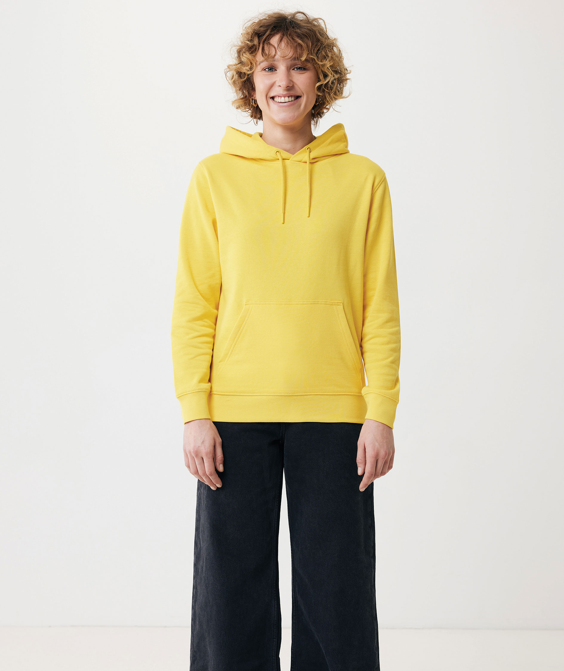 Iqoniq Rila hoodie
