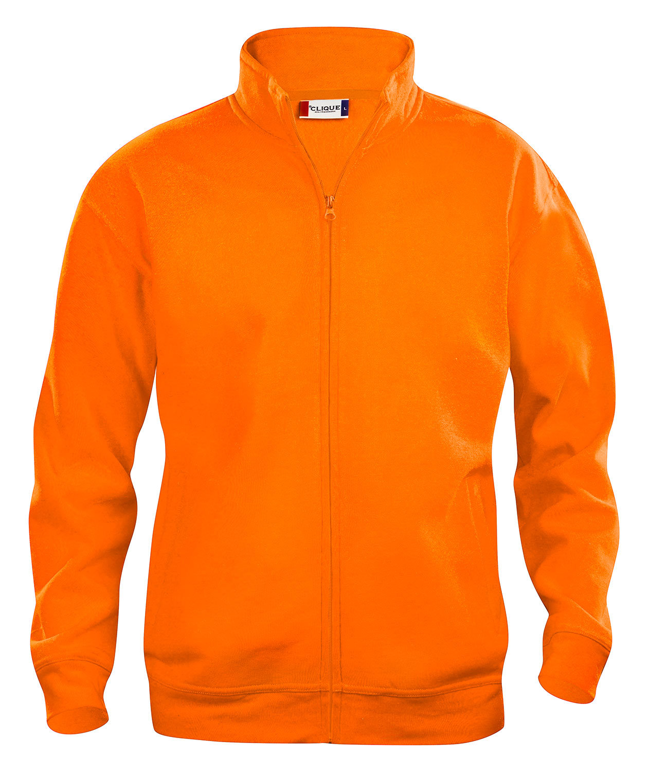 Varsel Orange