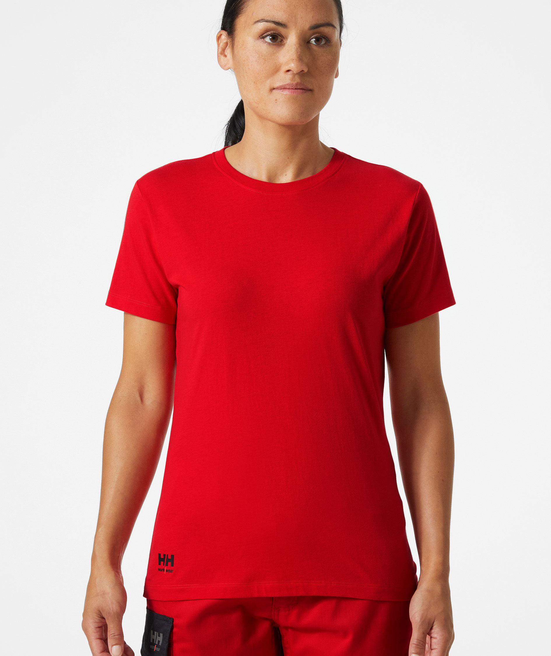 Helly Hansen Classic T-shirt dam