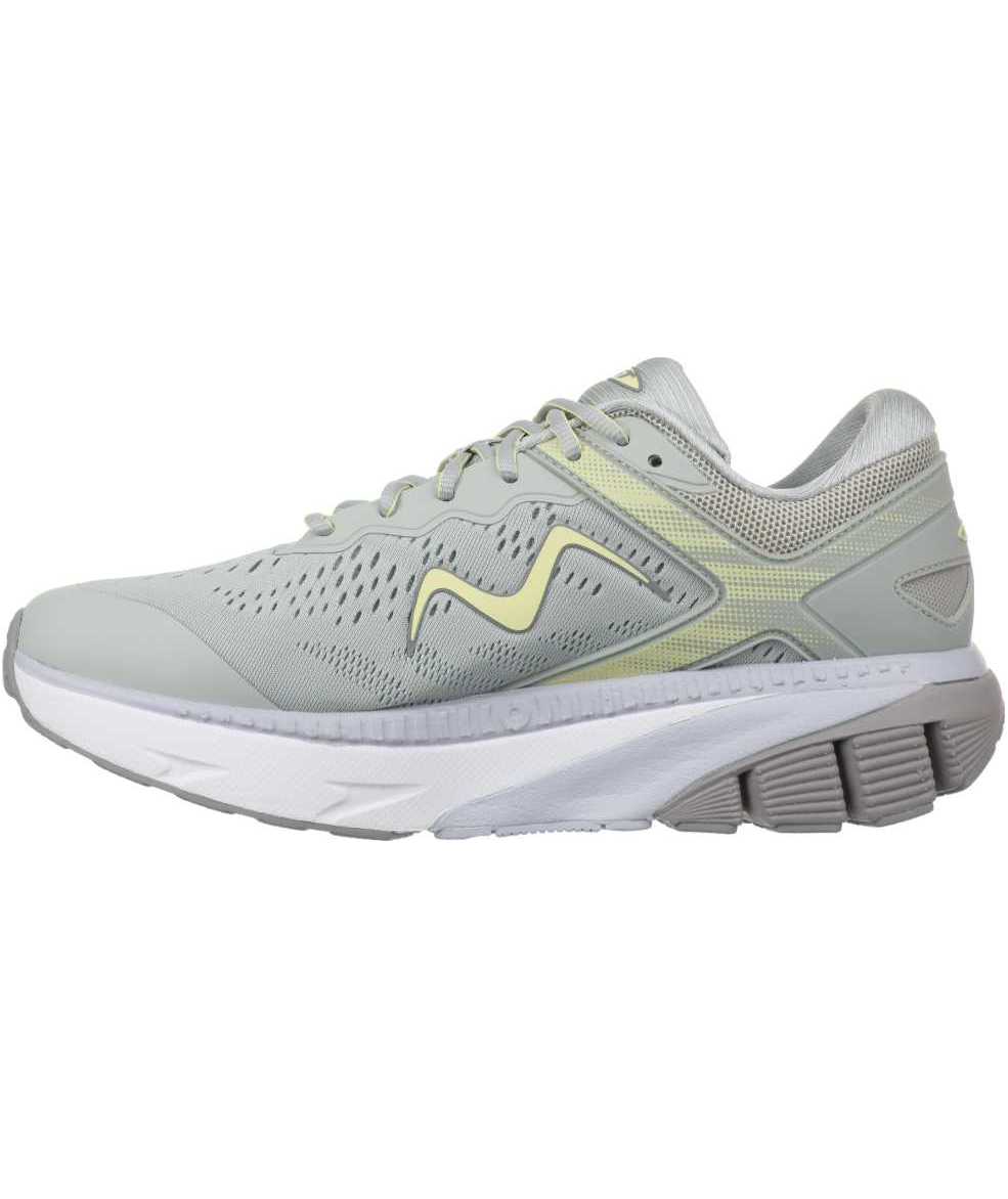 MBT MTR 1500 II l&oslash;pesko, Frosty Green