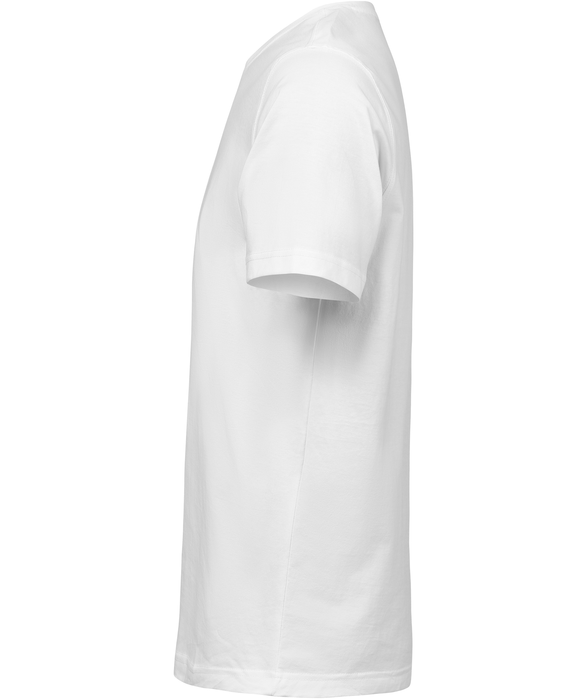 UM Regular fit T-shirt, White, large image number 4