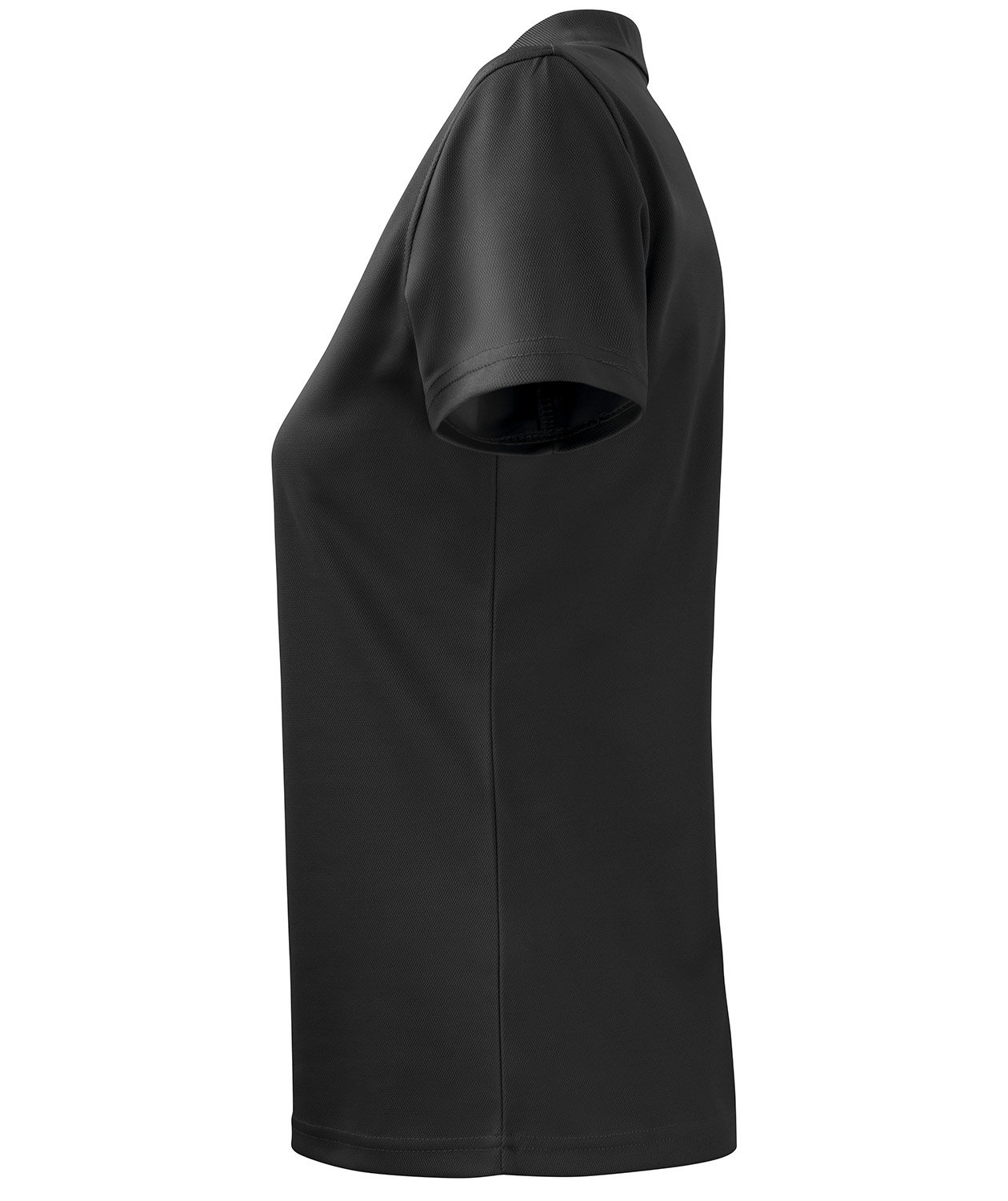 ProJob pik&eacute;tr&ouml;ja dam 2041, Svart, large image number 2