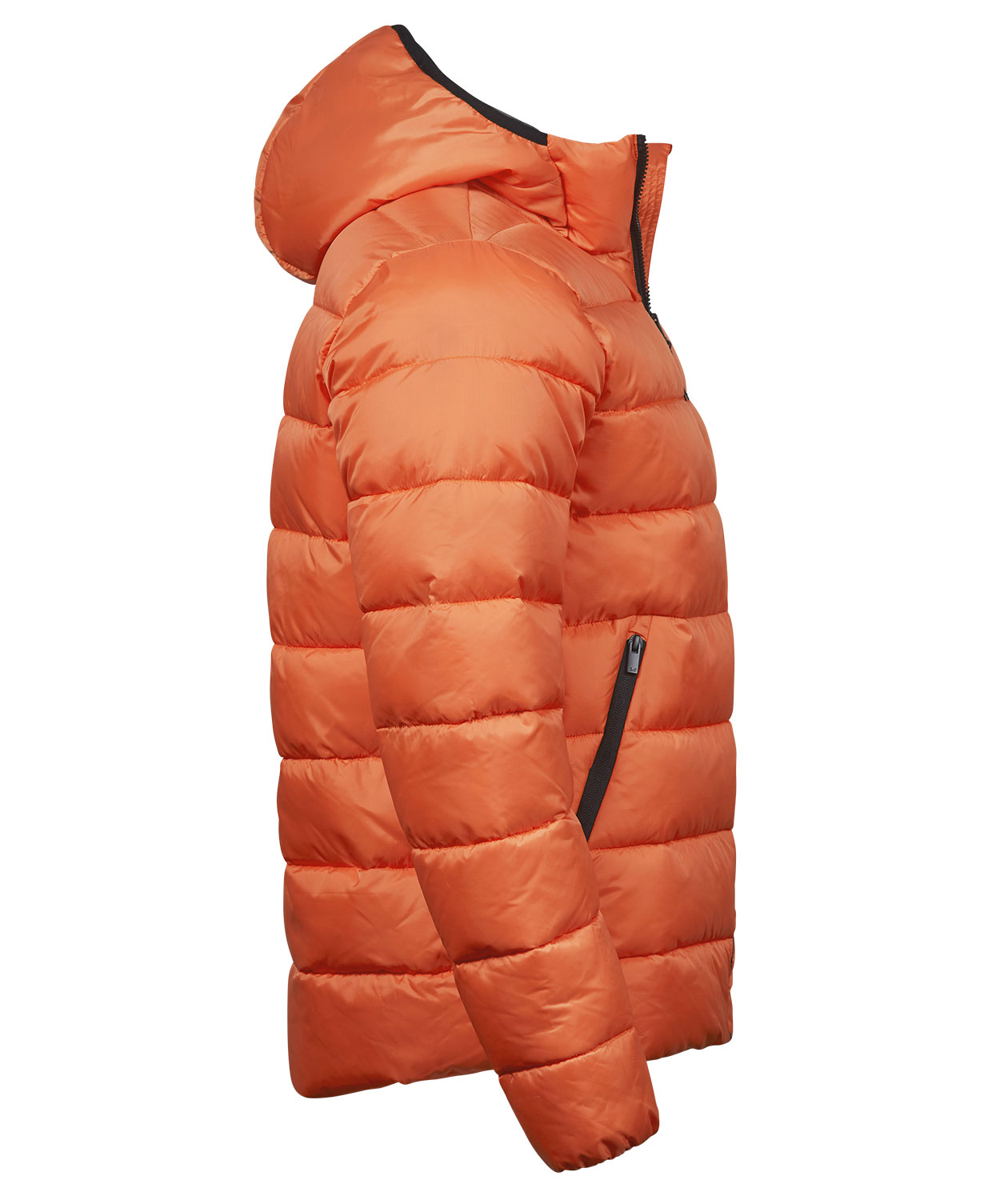 Tee Jays Lite jacka, Dusty Orange, large image number 2