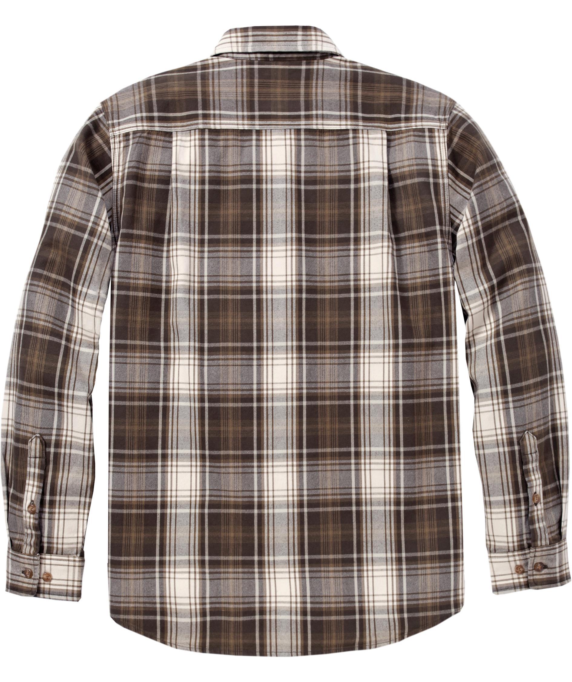 Carhartt flanellskjorta