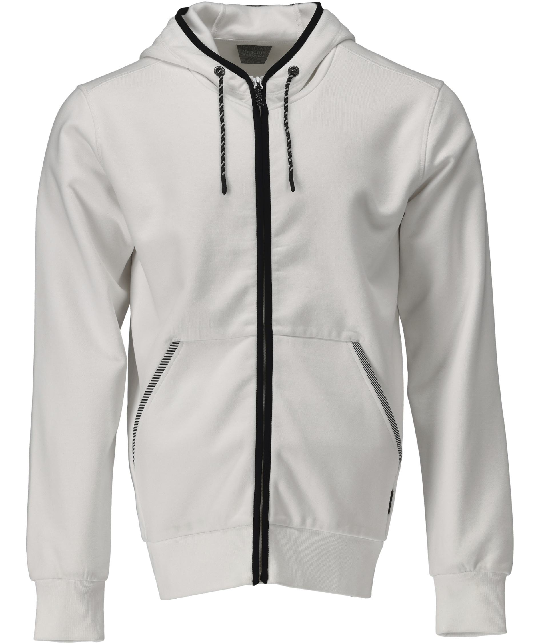 Mascot Customized hettegenser med glidel&aring;s