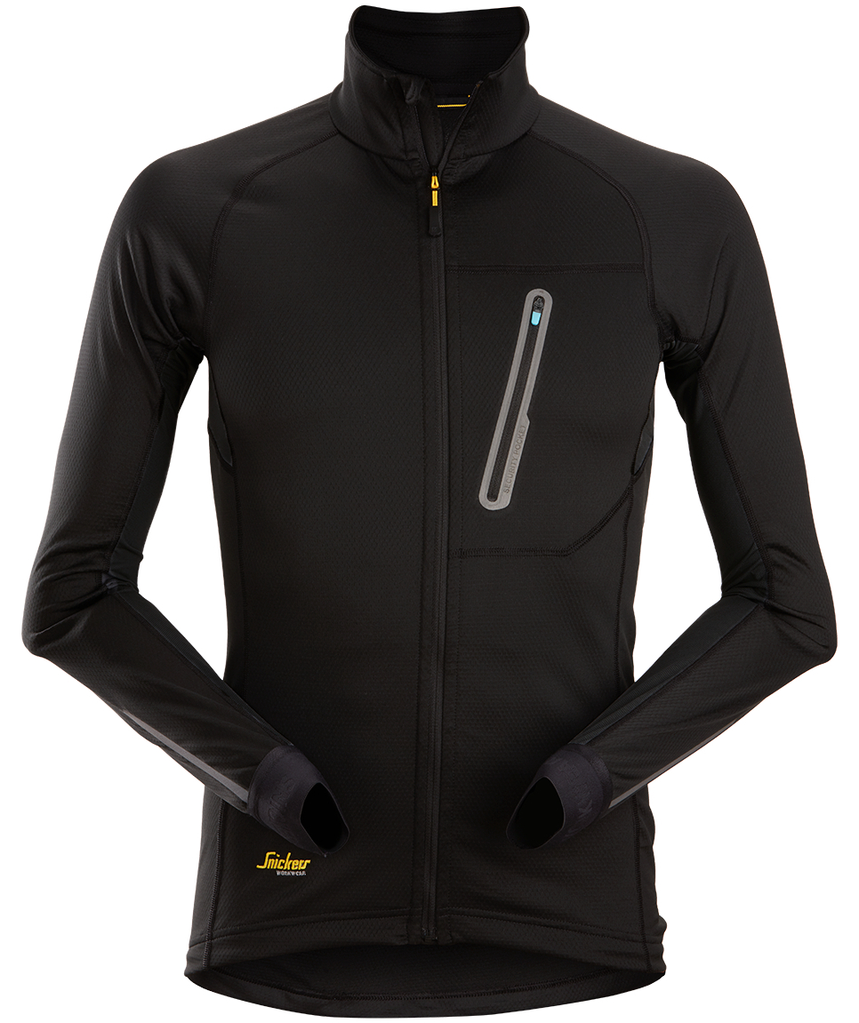 Snickers LiteWork cardigan 9448