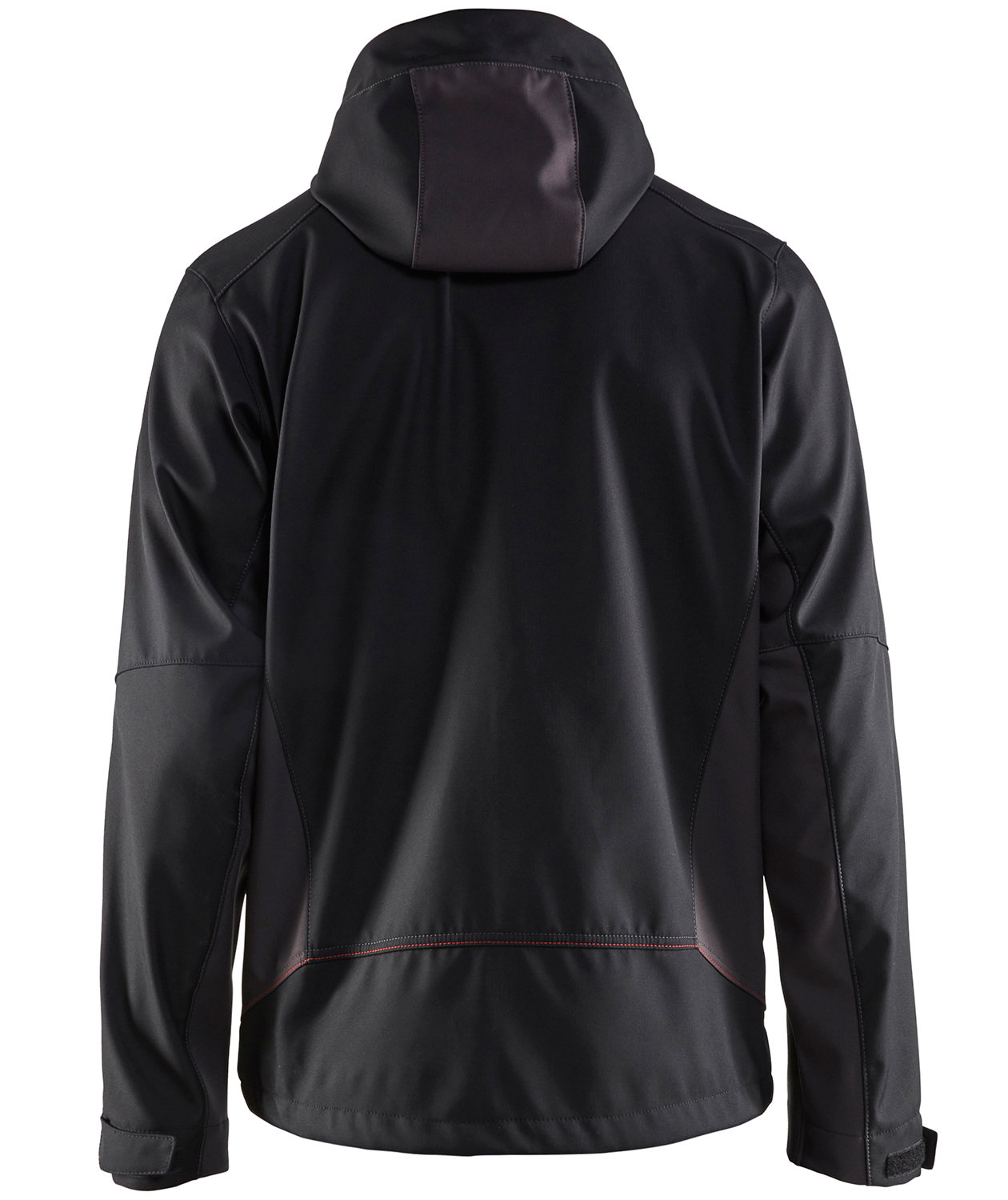 Bl&aring;kl&auml;der Unite softshell jacket