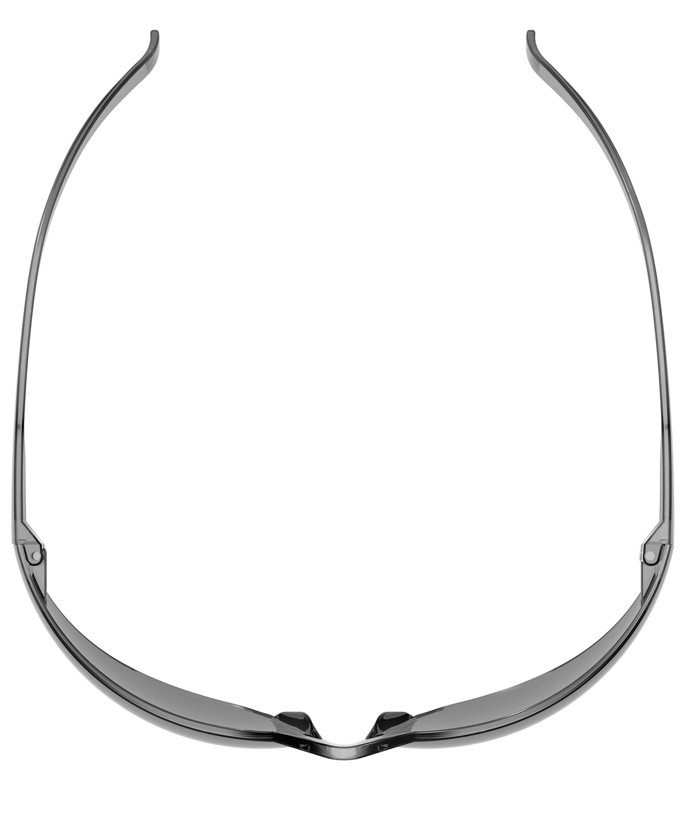 Guardio Salus Slimfit Eco Schutzbrille, Grau, Grau, large image number 2