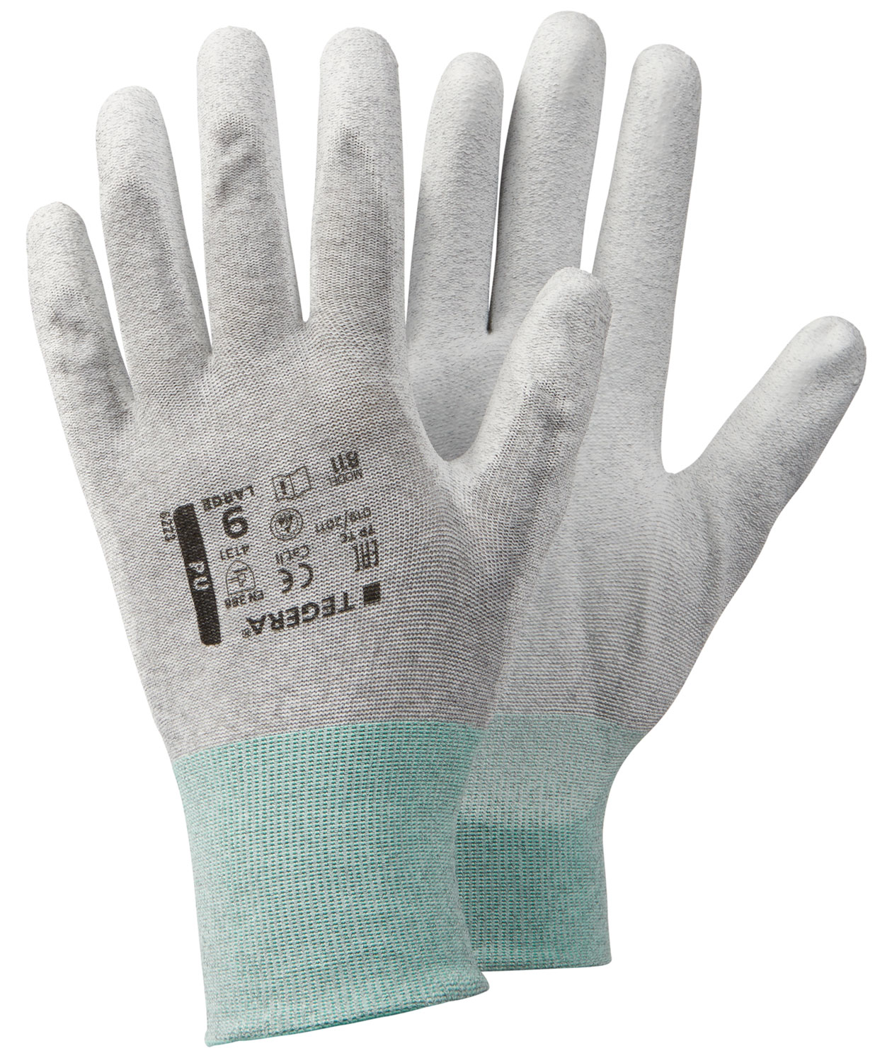 Tegera 811 ESD work gloves