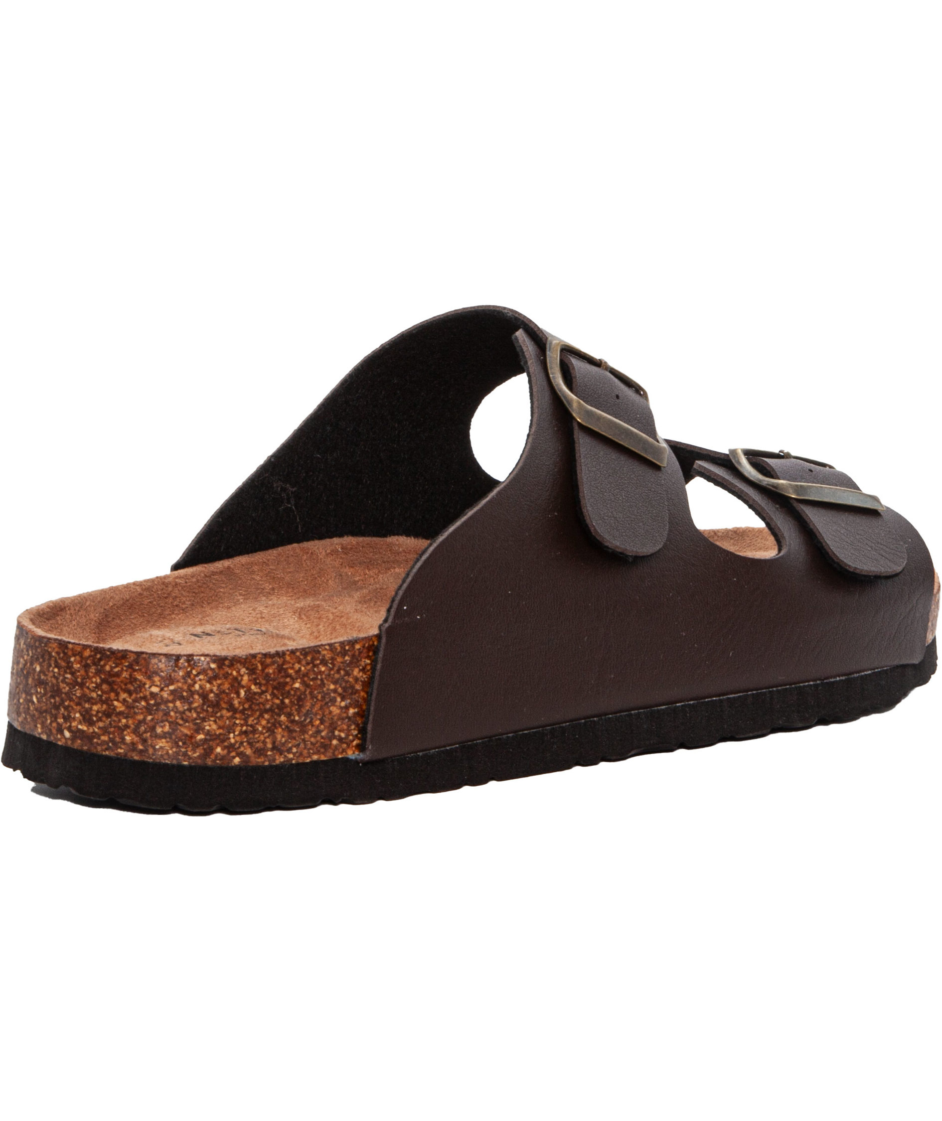 Network sandaler, Brown, large image number 2