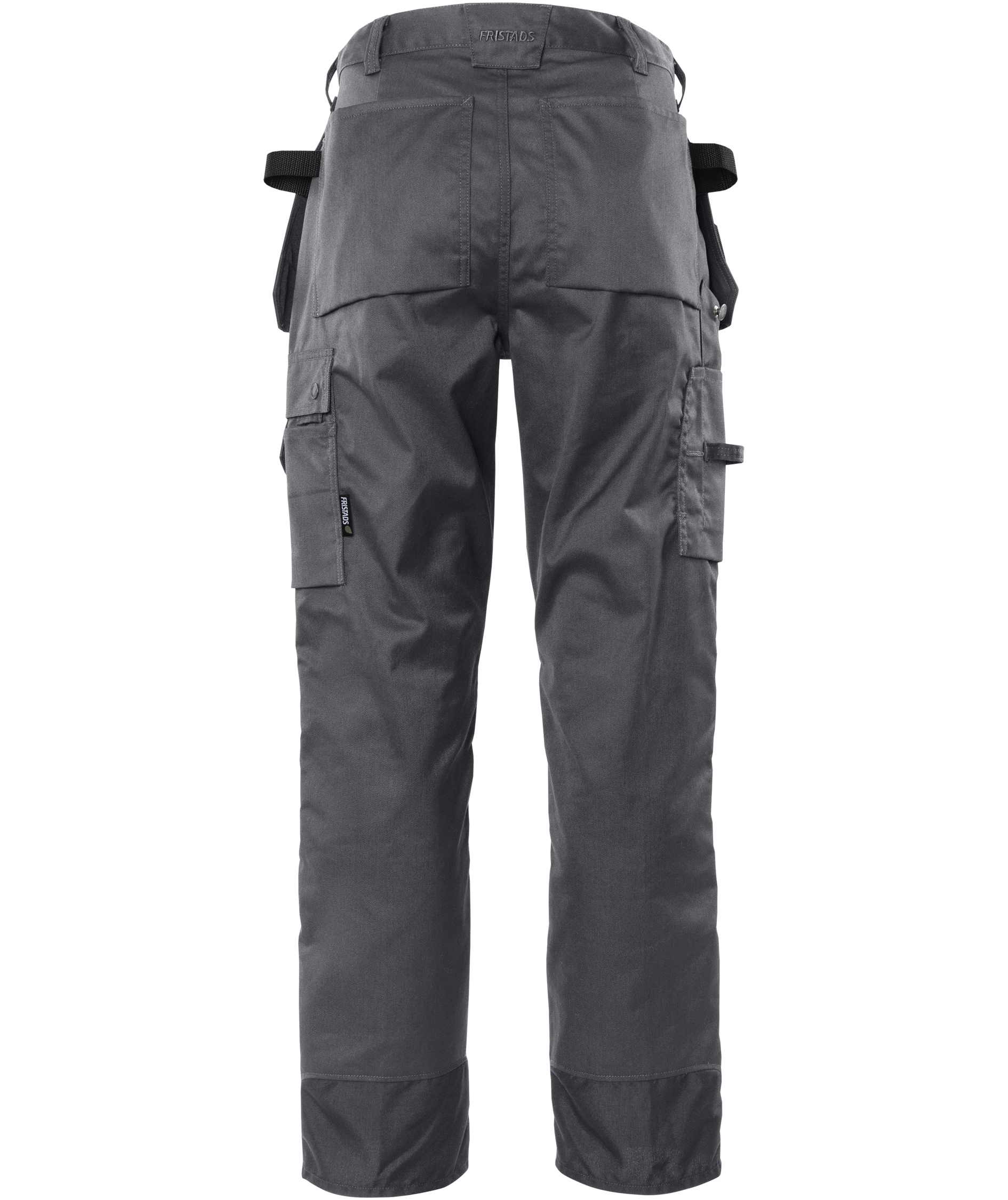 Fristads Green h&aring;ndv&aelig;rkerbukser 241 GS25