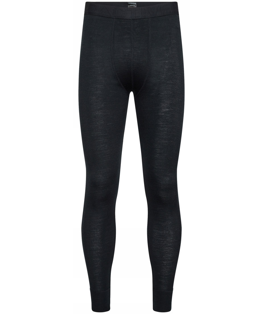 ProActive baselayer bukser, Sort