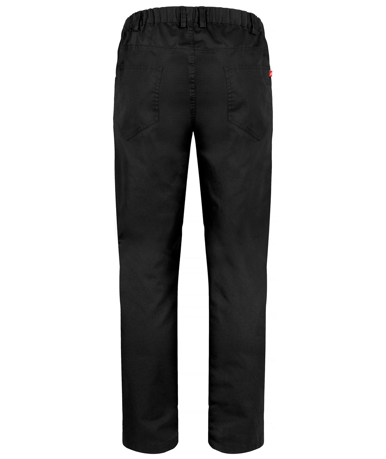 Segers 8301 byxa, Svart