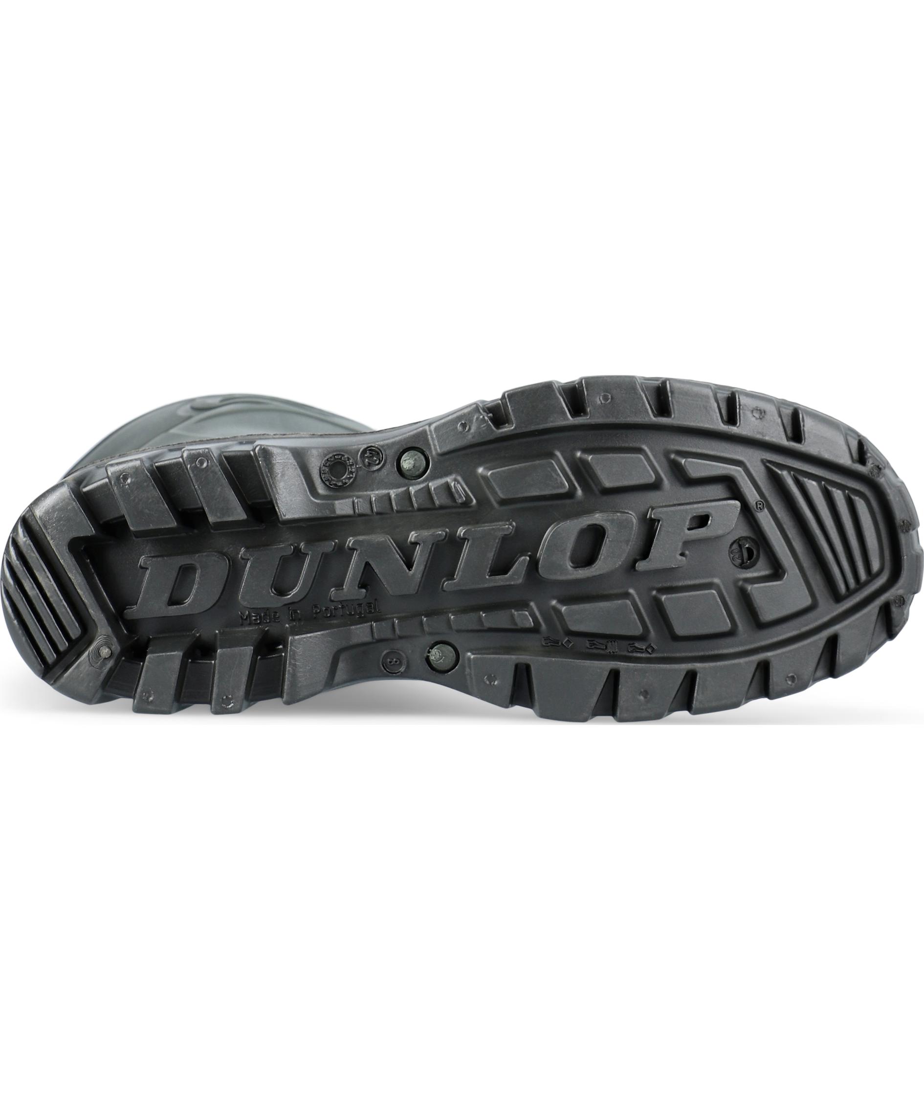 Dunlop Dee gummist&oslash;vler, Gr&oslash;nn, large image number 5