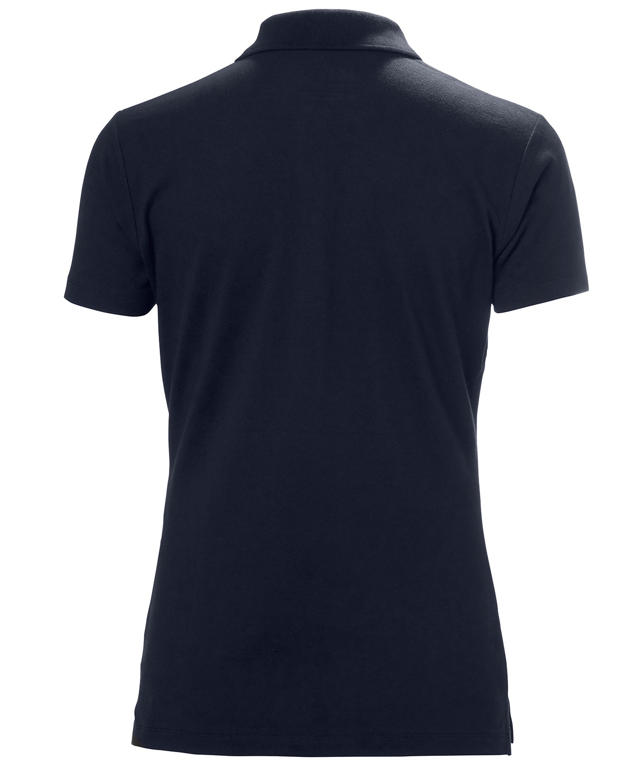 Helly Hansen Classic women's polo shirt, Navy