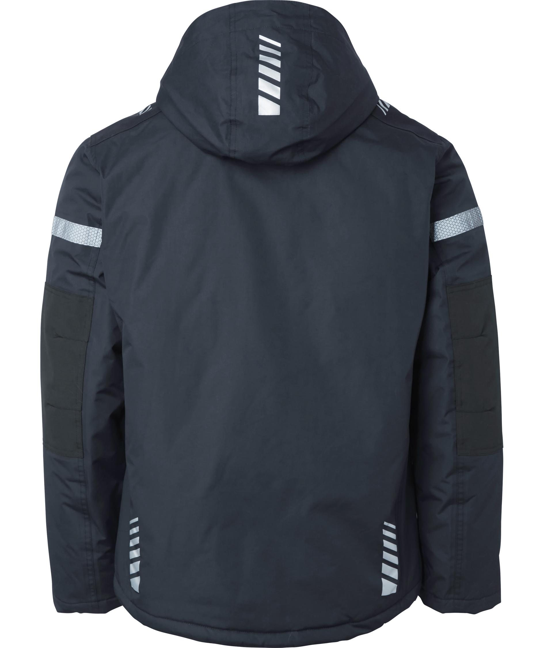 Top Swede vinterjacka 350, Navy