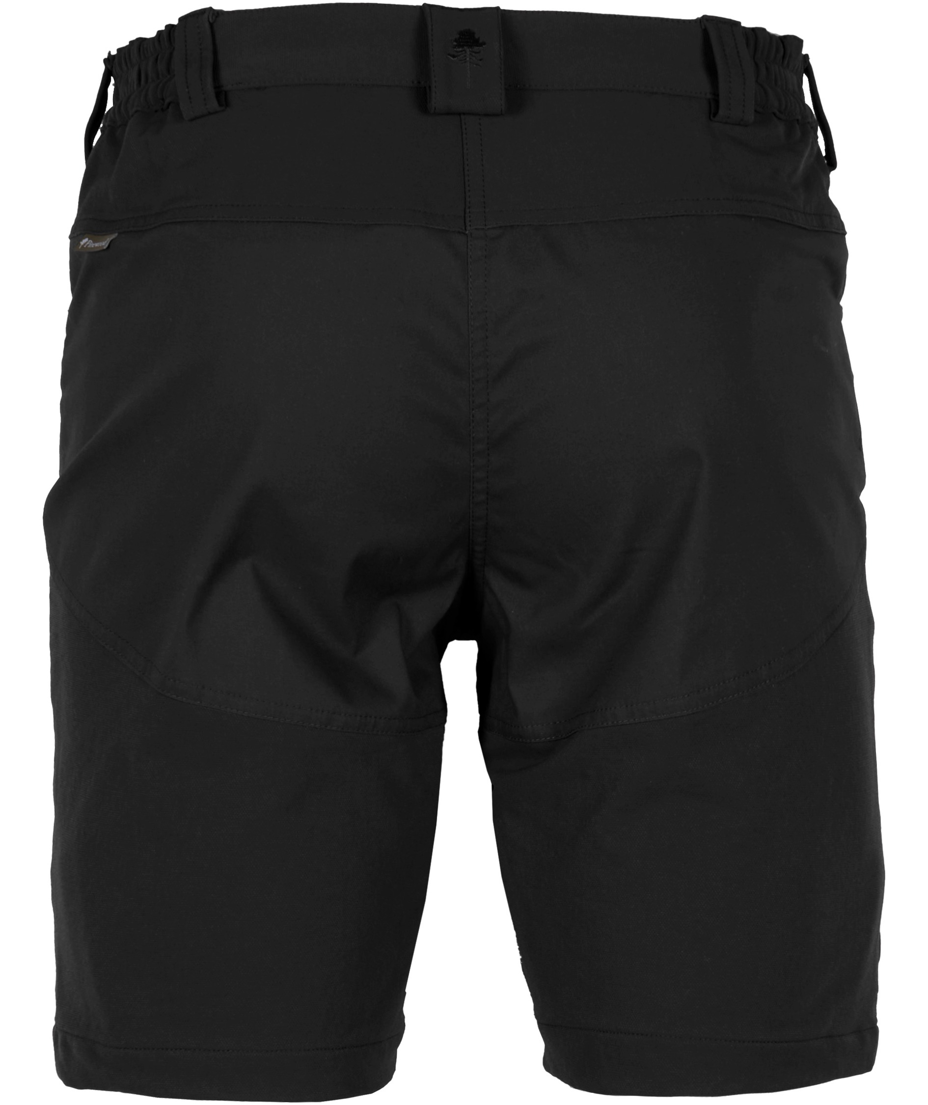 Pinewood Active Outdoor shorts, Black
