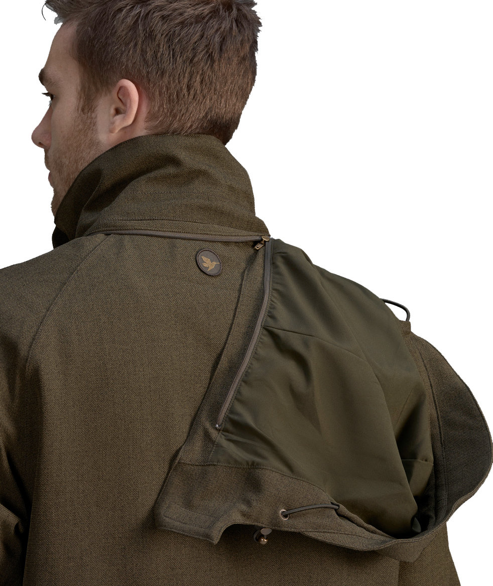 Seeland Woodcock Advanced jacka, Shaded olive, large image number 5