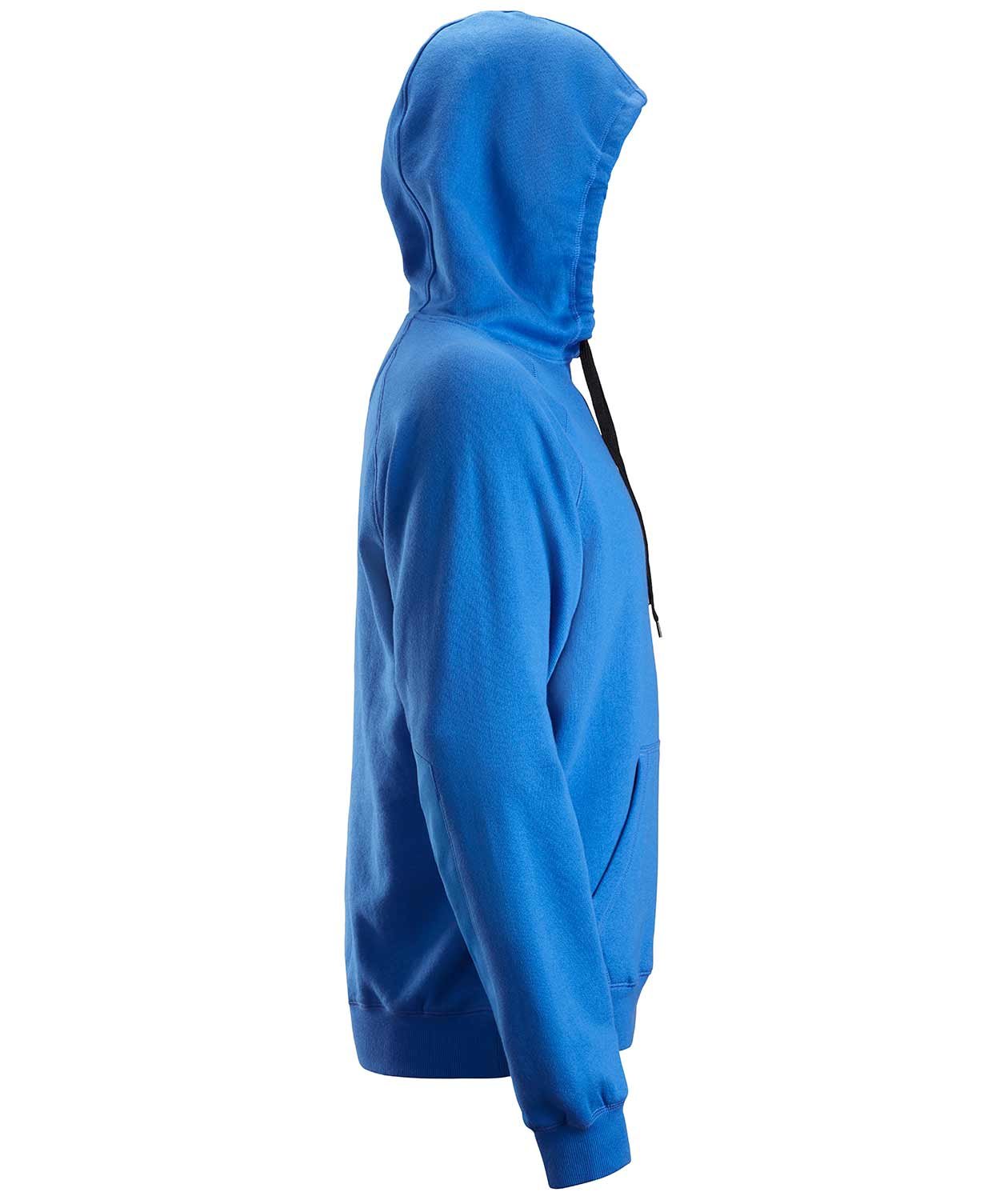 Snickers Kapuzenpullover 2800, Blau, large image number 3