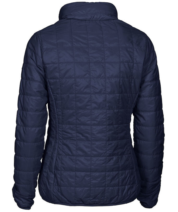 Cutter & Buck Rainier women's jacket, Dark navy, large image number 1