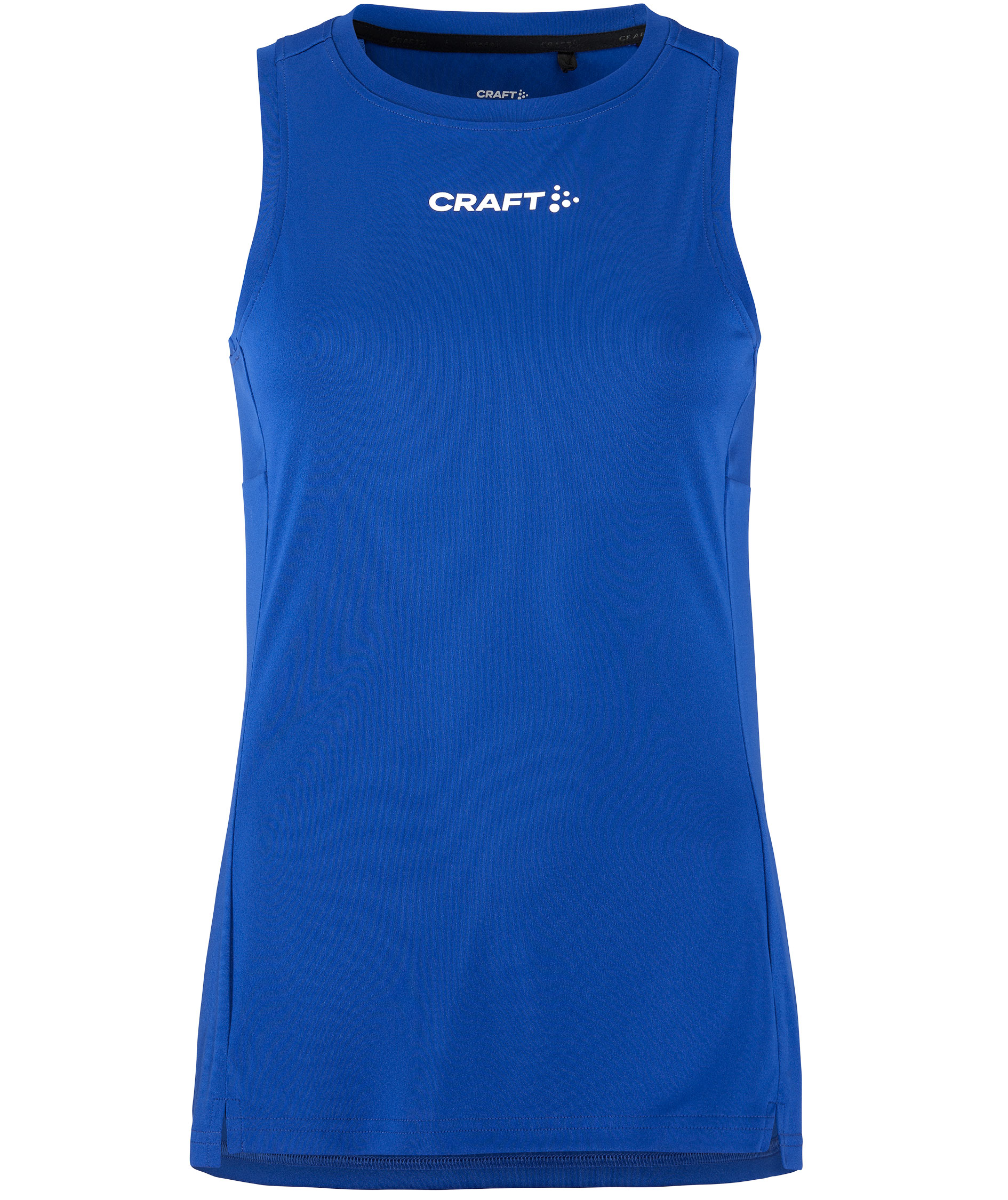 Craft Rush Damen Tank Top, Club Cobolt, Club Cobolt, swatch