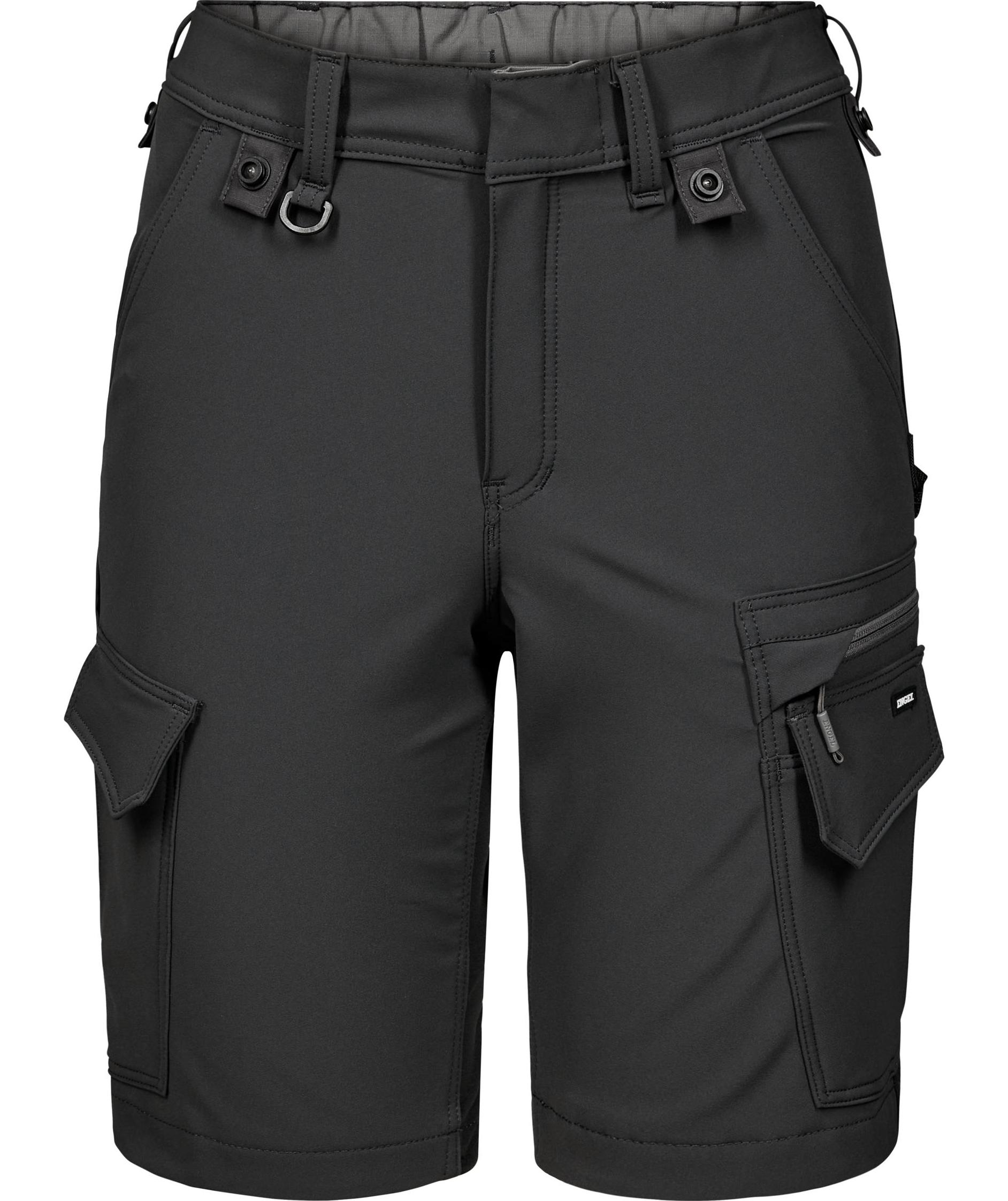 Engel Entire dame arbeidsshorts full stretch