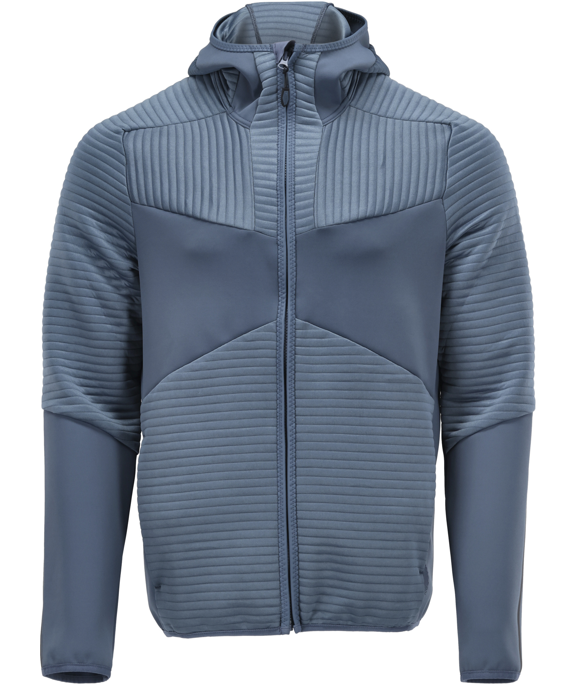 Mascot Customized fleecegenser, Stenbl&aring;, Stenbl&aring;, swatch