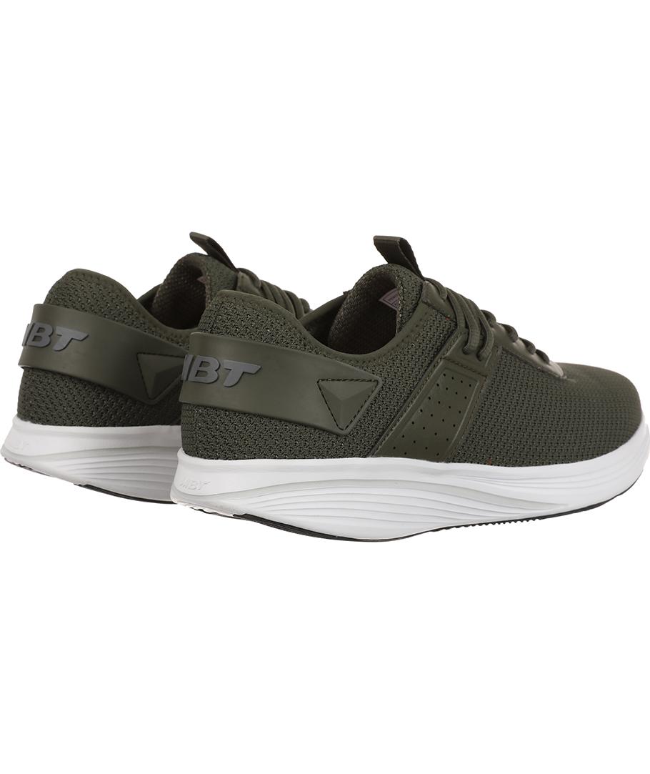 MBT Myto sneakers, Armygreen, large image number 4