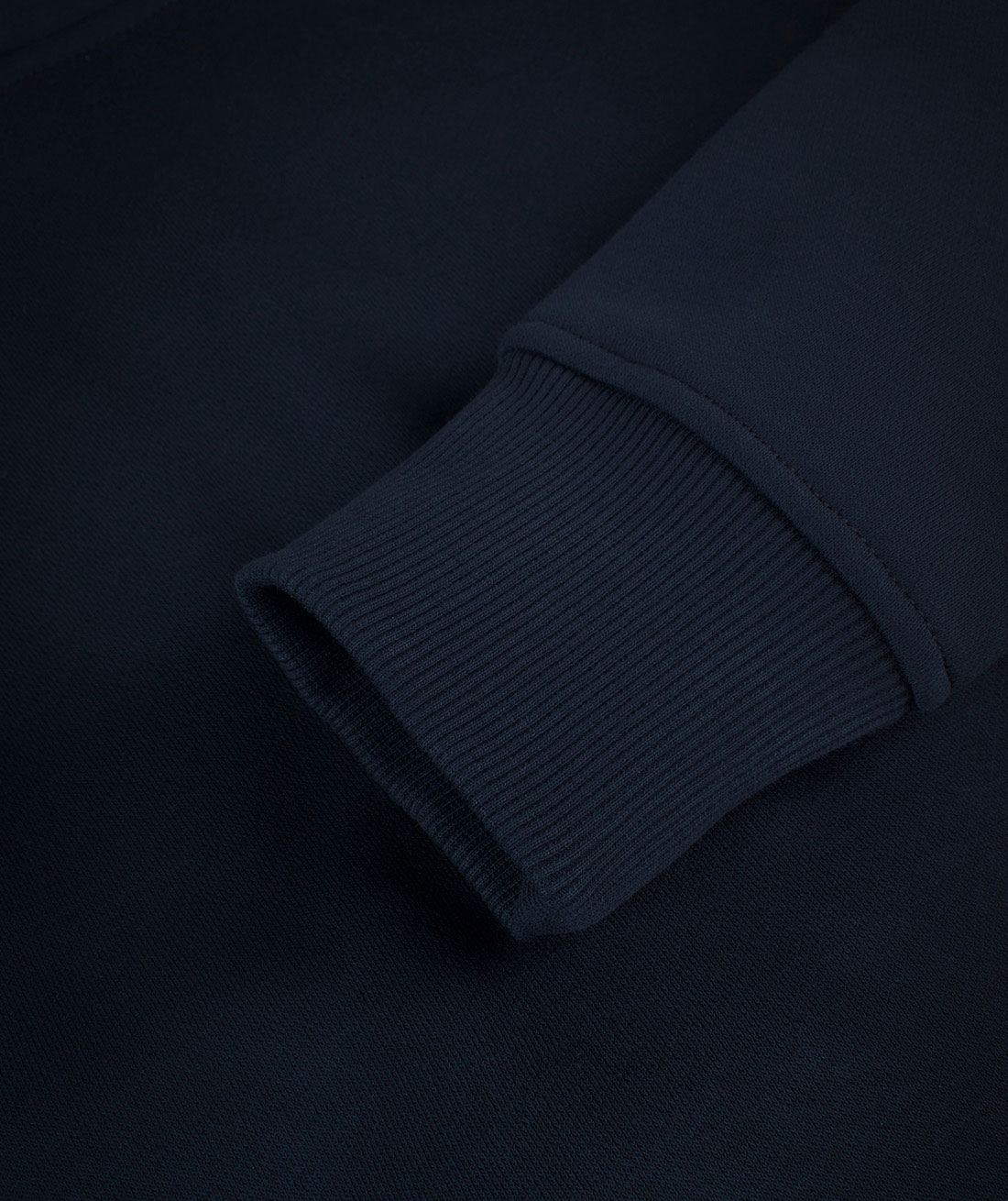 Nimbus Brownsville Hoodie, Navy, large image number 5