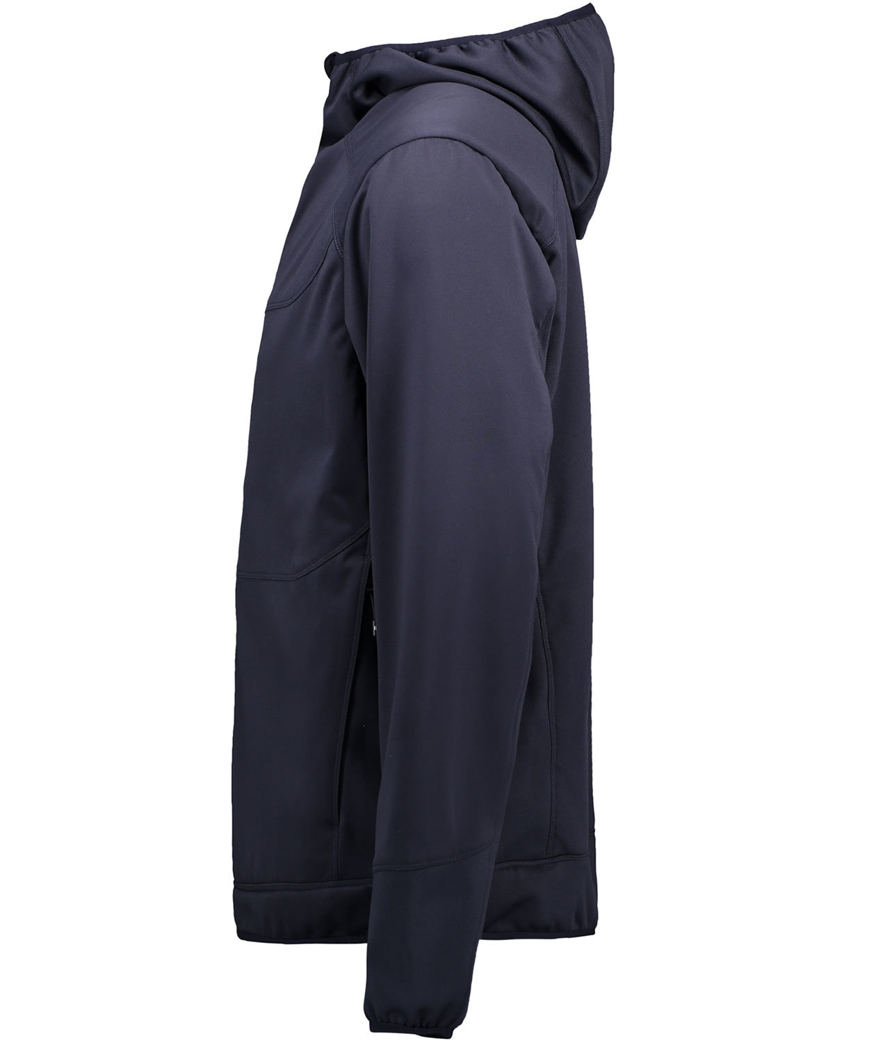 ID Combi Stretch softshelljacka, Navy